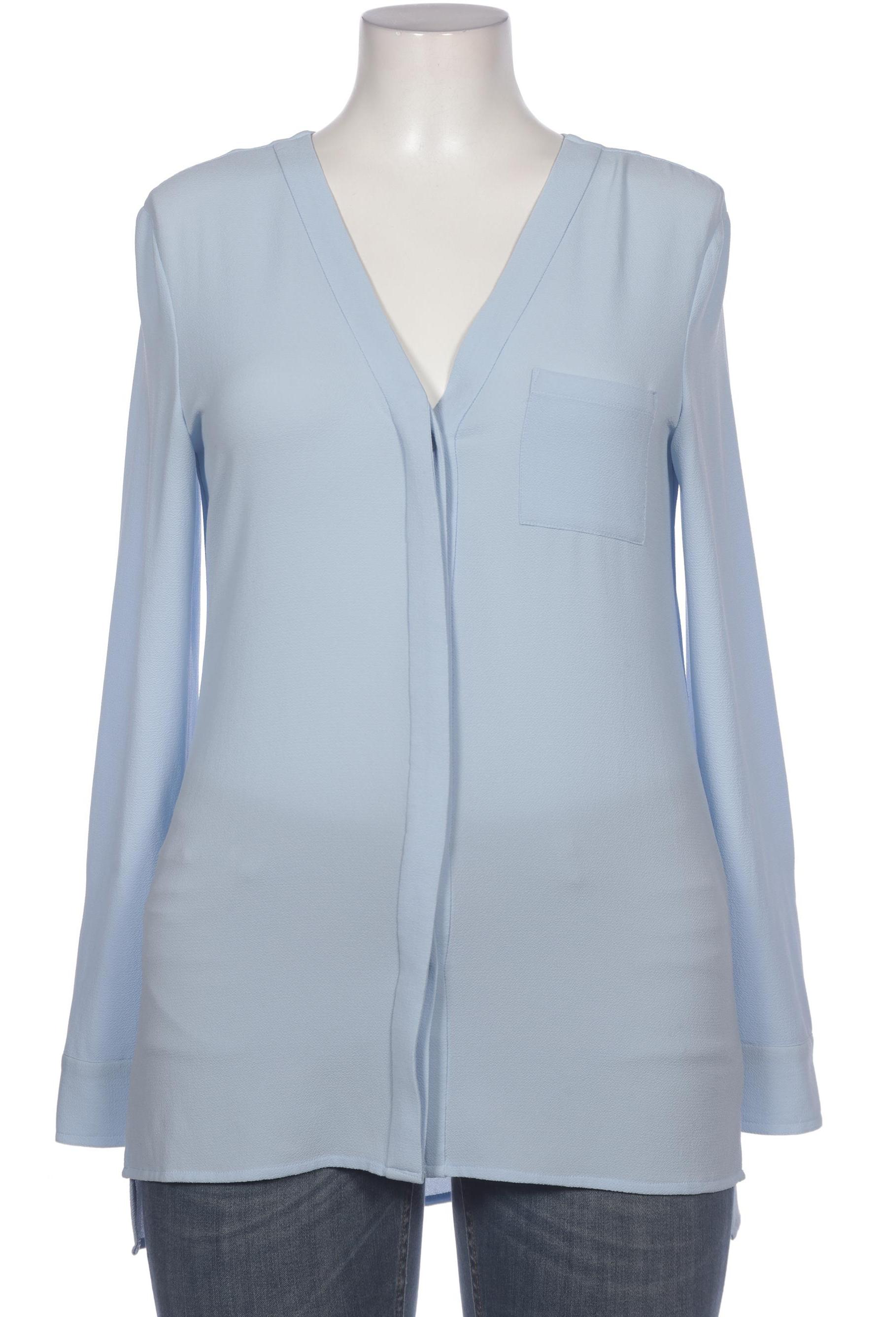 Thumbnail - Joseph Janard Damen Bluse, hellblau, Gr. 44