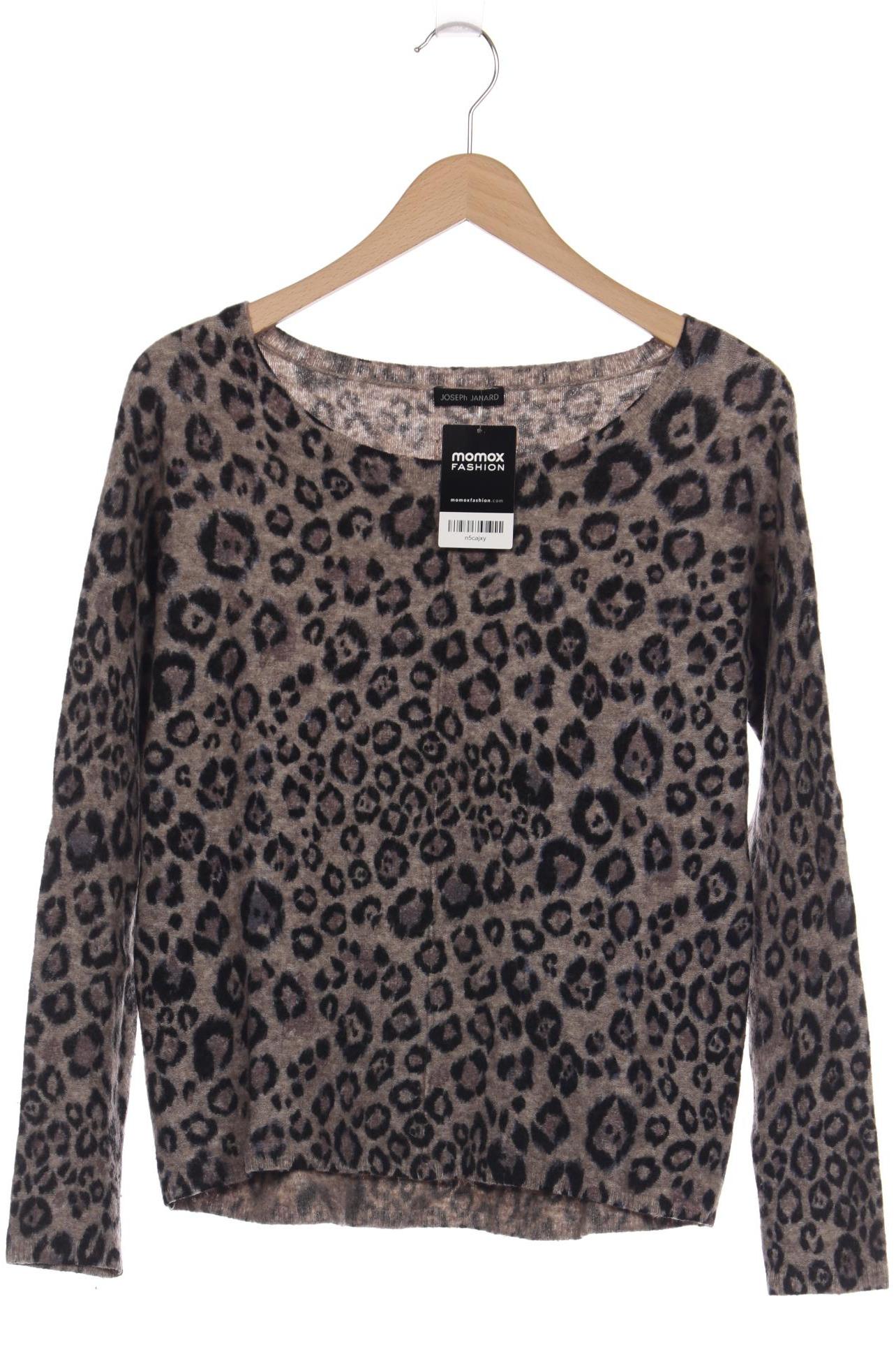 

Joseph Janard Damen Pullover, braun, Gr. 38