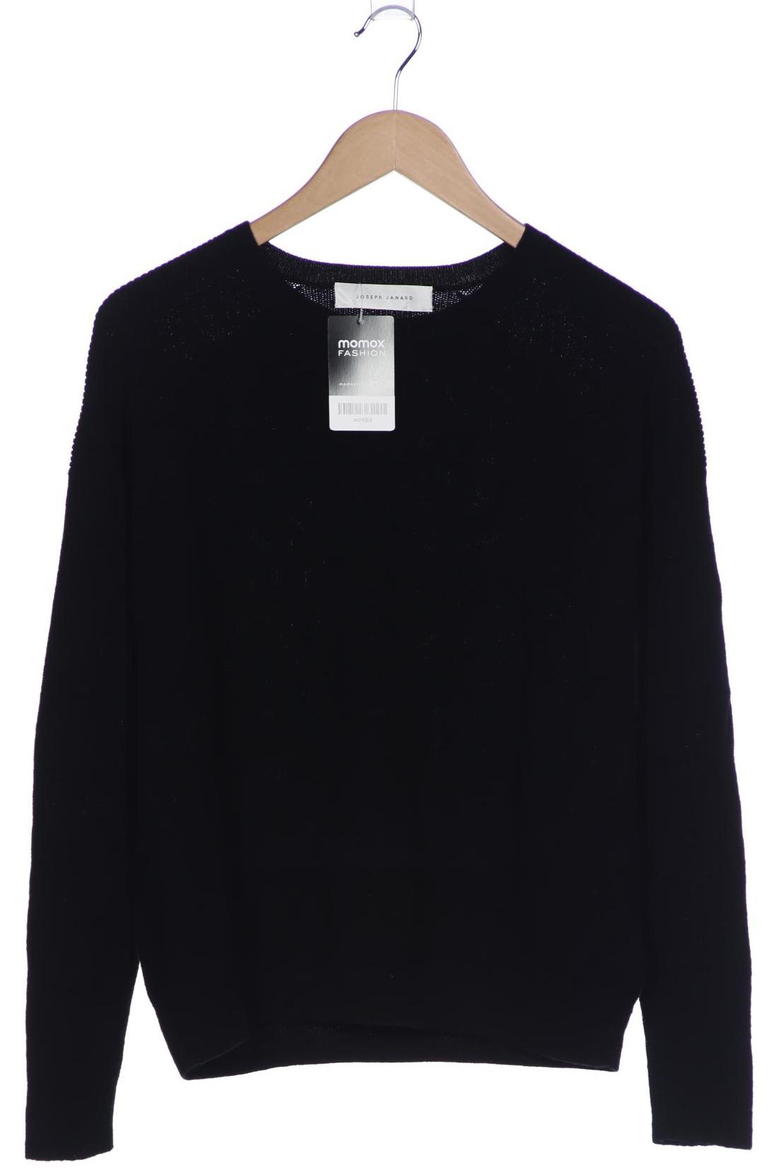 

Joseph Janard Damen Pullover, schwarz, Gr. 36