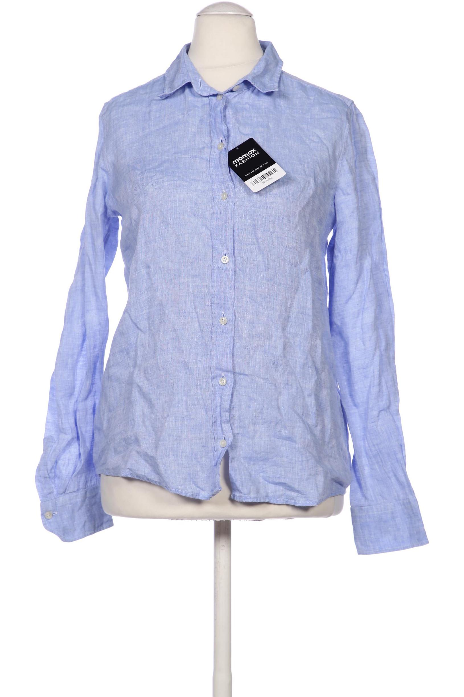 

Joseph Janard Damen Bluse, blau, Gr. 36