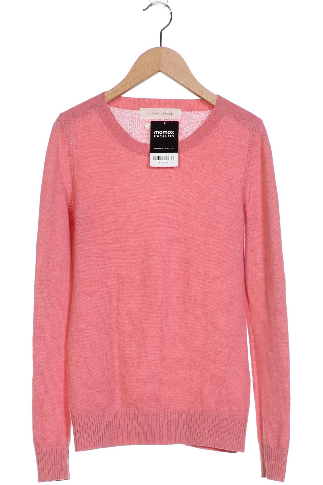 

Joseph Janard Damen Pullover, pink