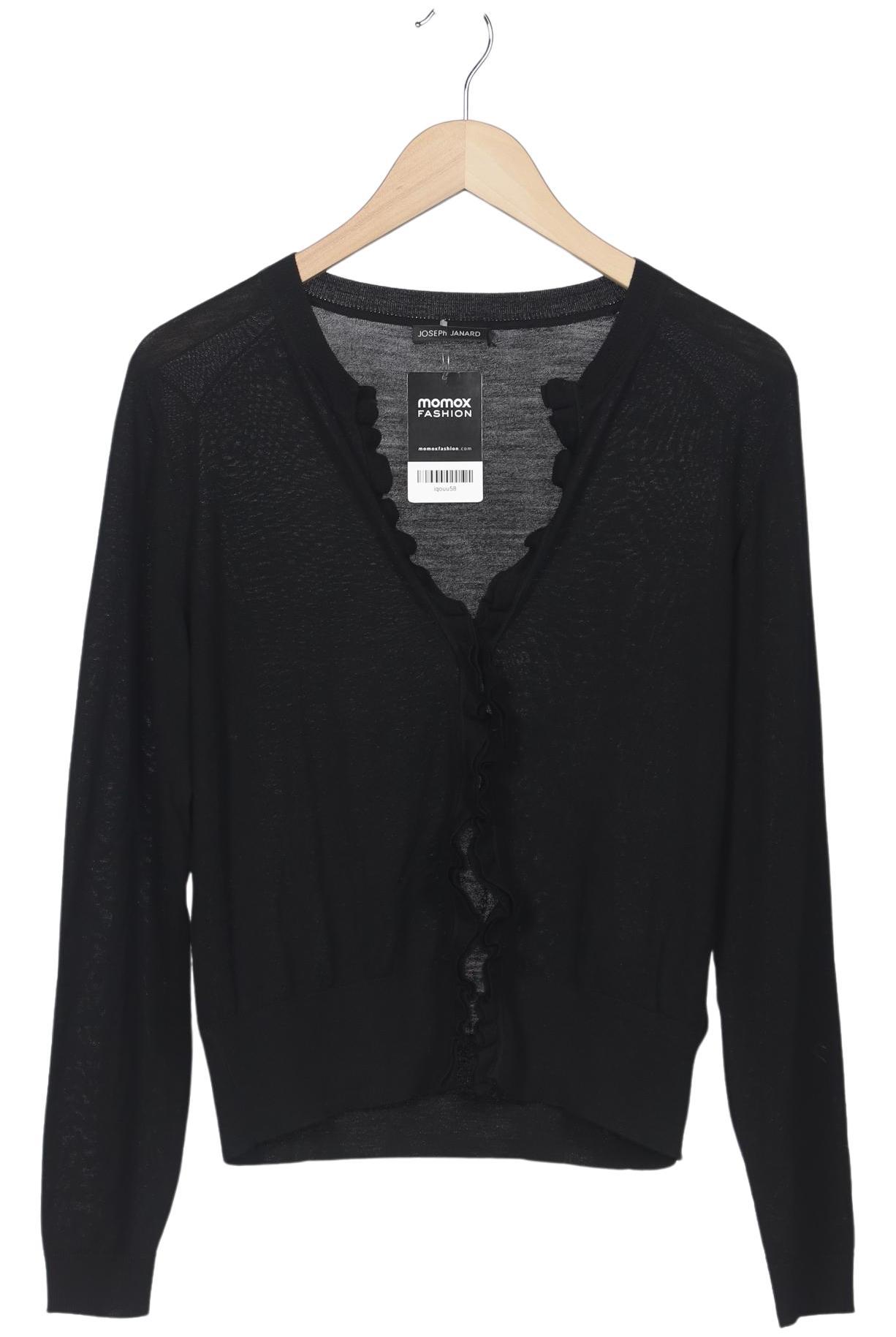 

Joseph Janard Damen Strickjacke, schwarz, Gr. 40