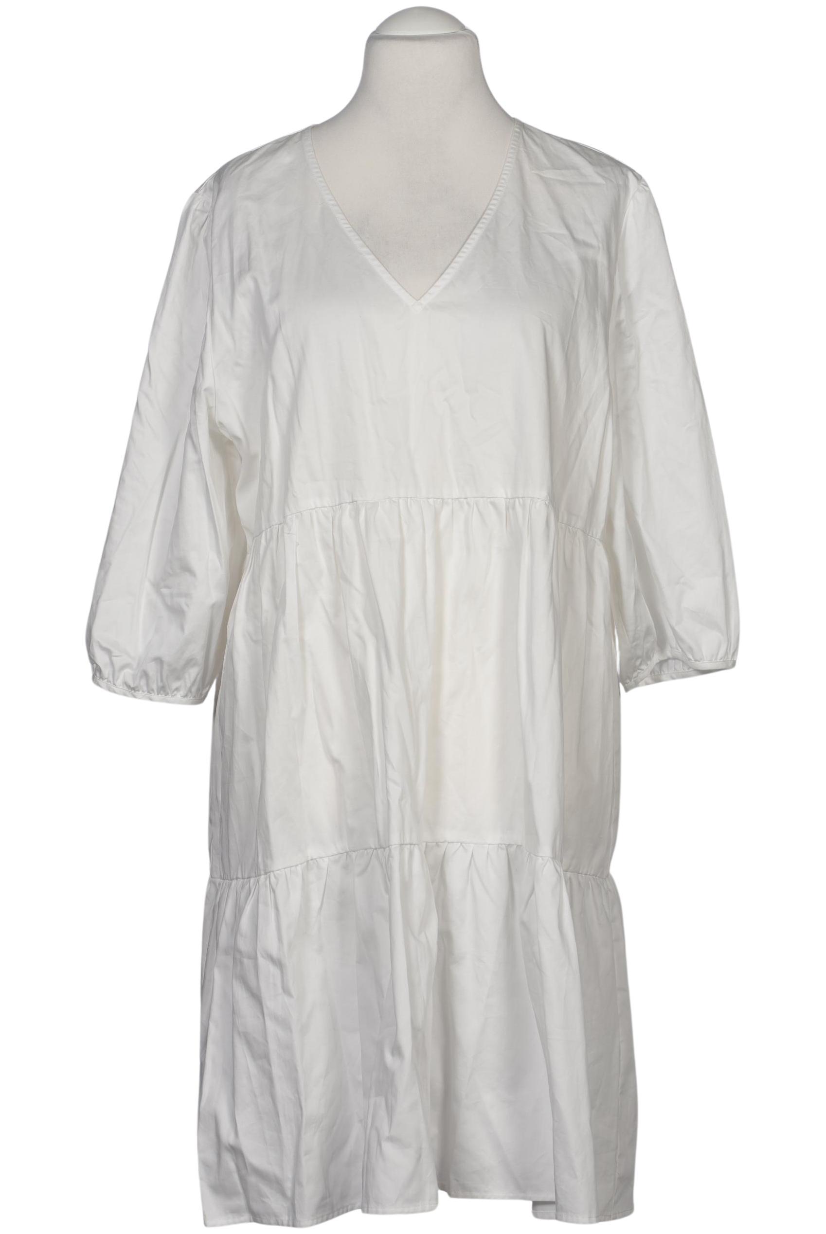 

Joseph Janard Damen Kleid, weiß, Gr. 42