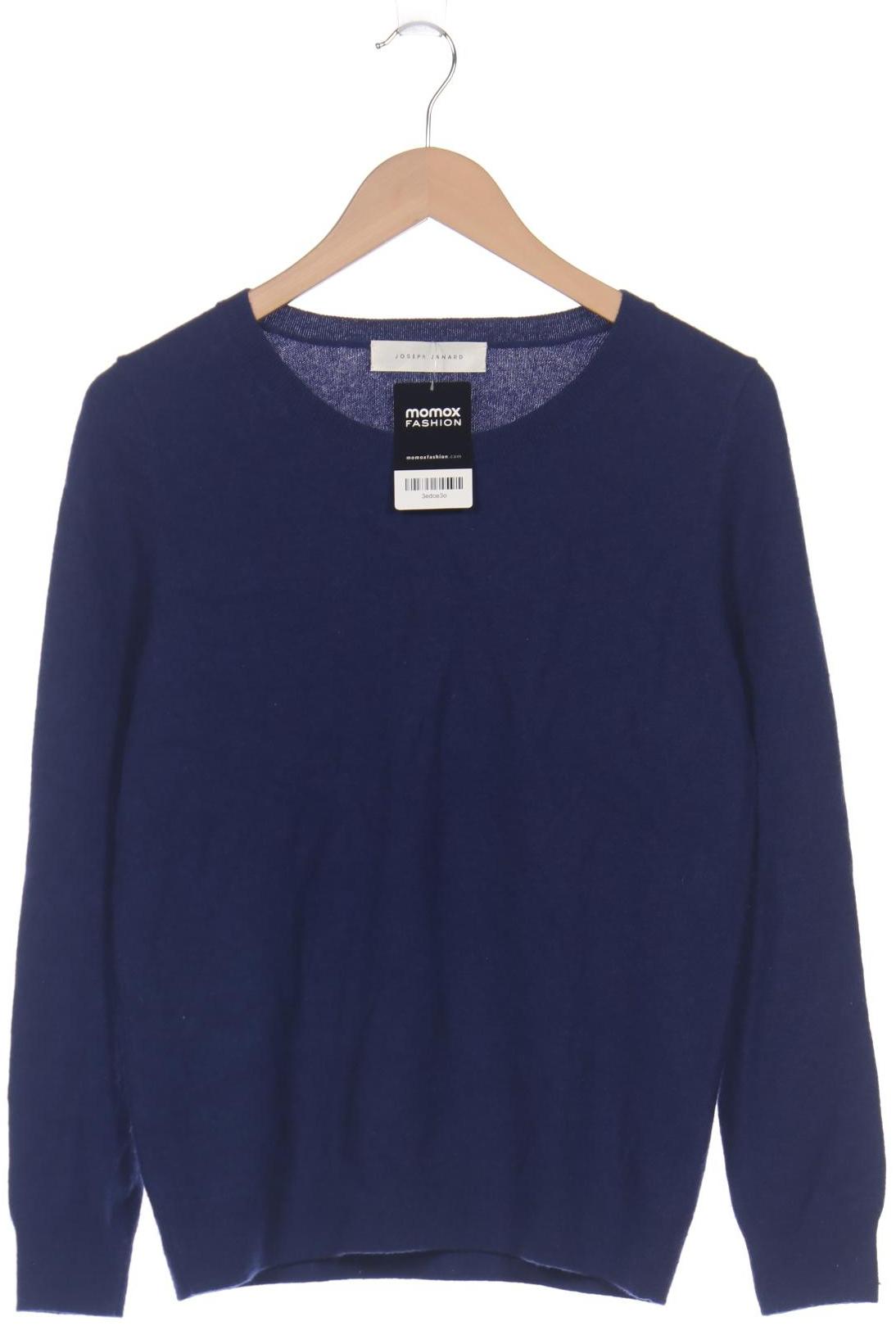 

Joseph Janard Damen Pullover, marineblau, Gr. 40