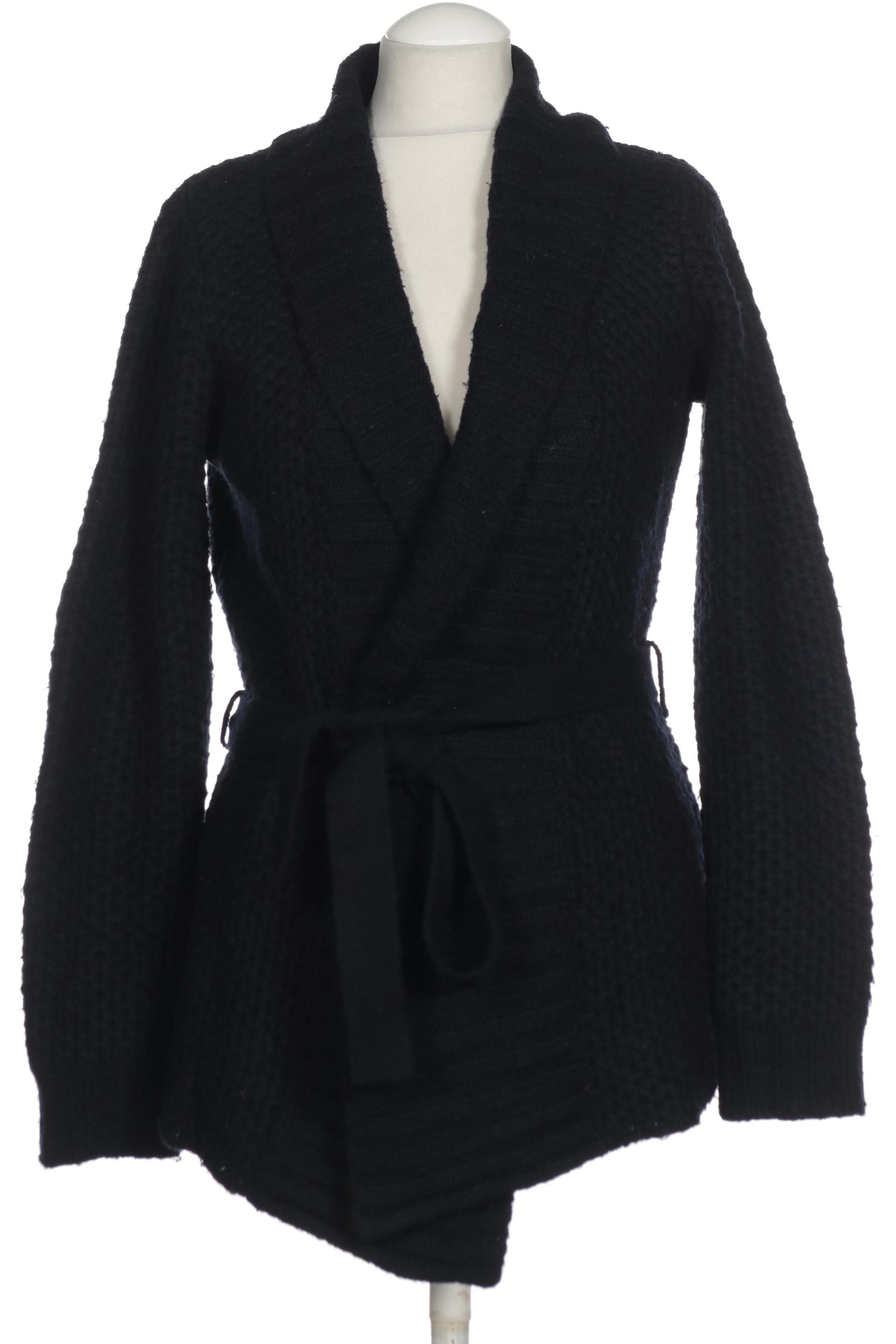 

Joseph Janard Damen Strickjacke, marineblau, Gr. 36