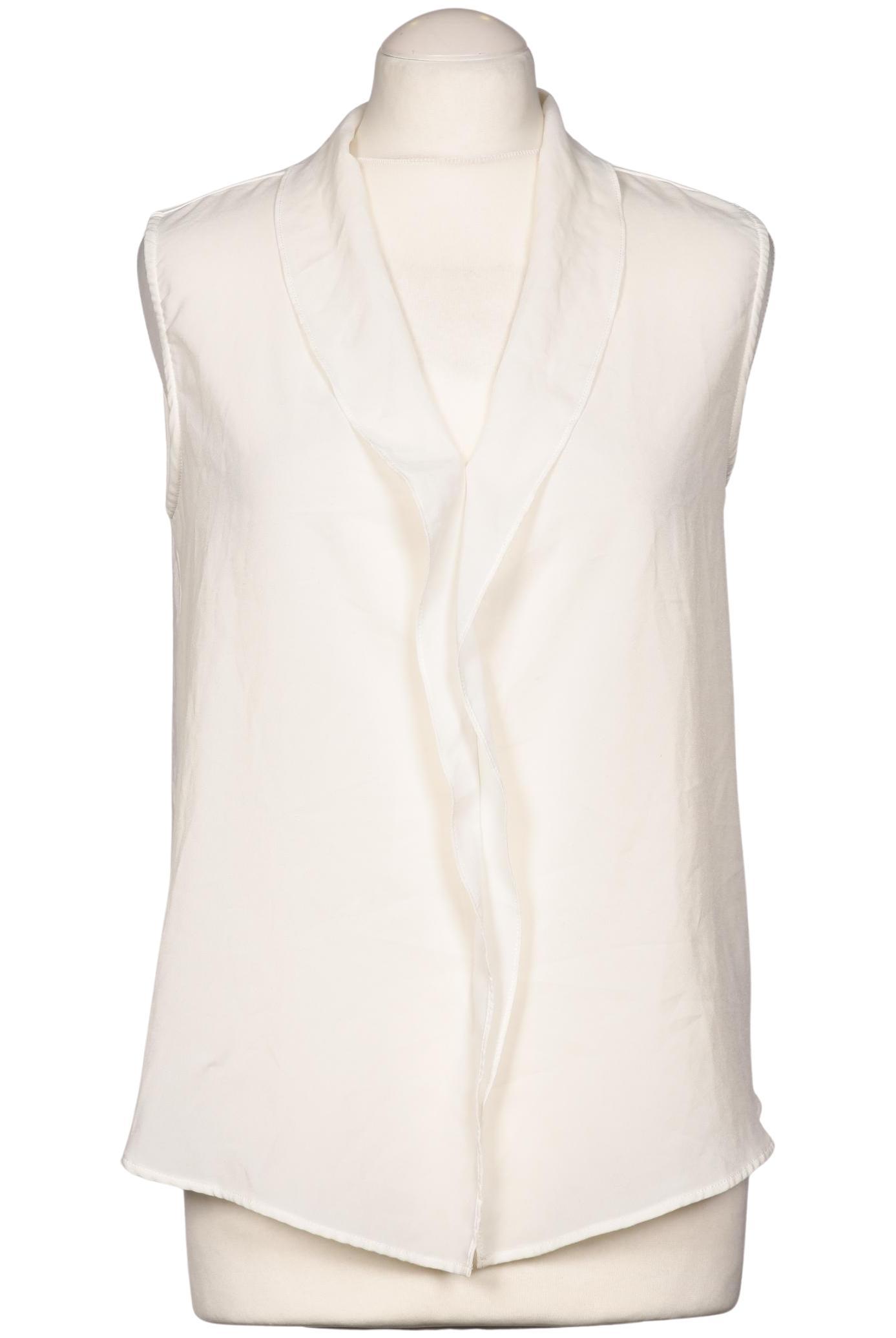 

Joseph Janard Damen Bluse, weiß, Gr. 38