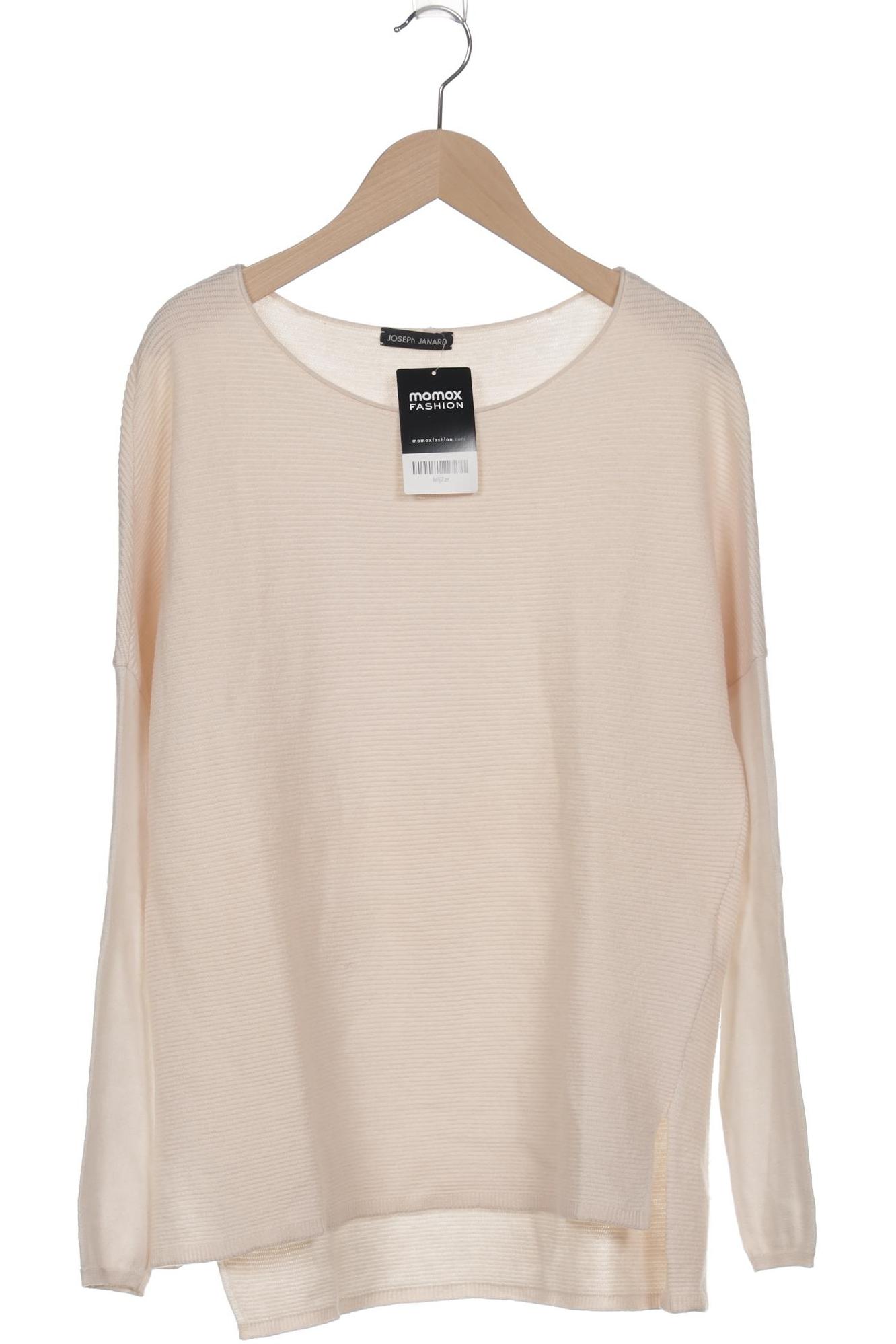 

Joseph Janard Damen Pullover, beige, Gr. 38