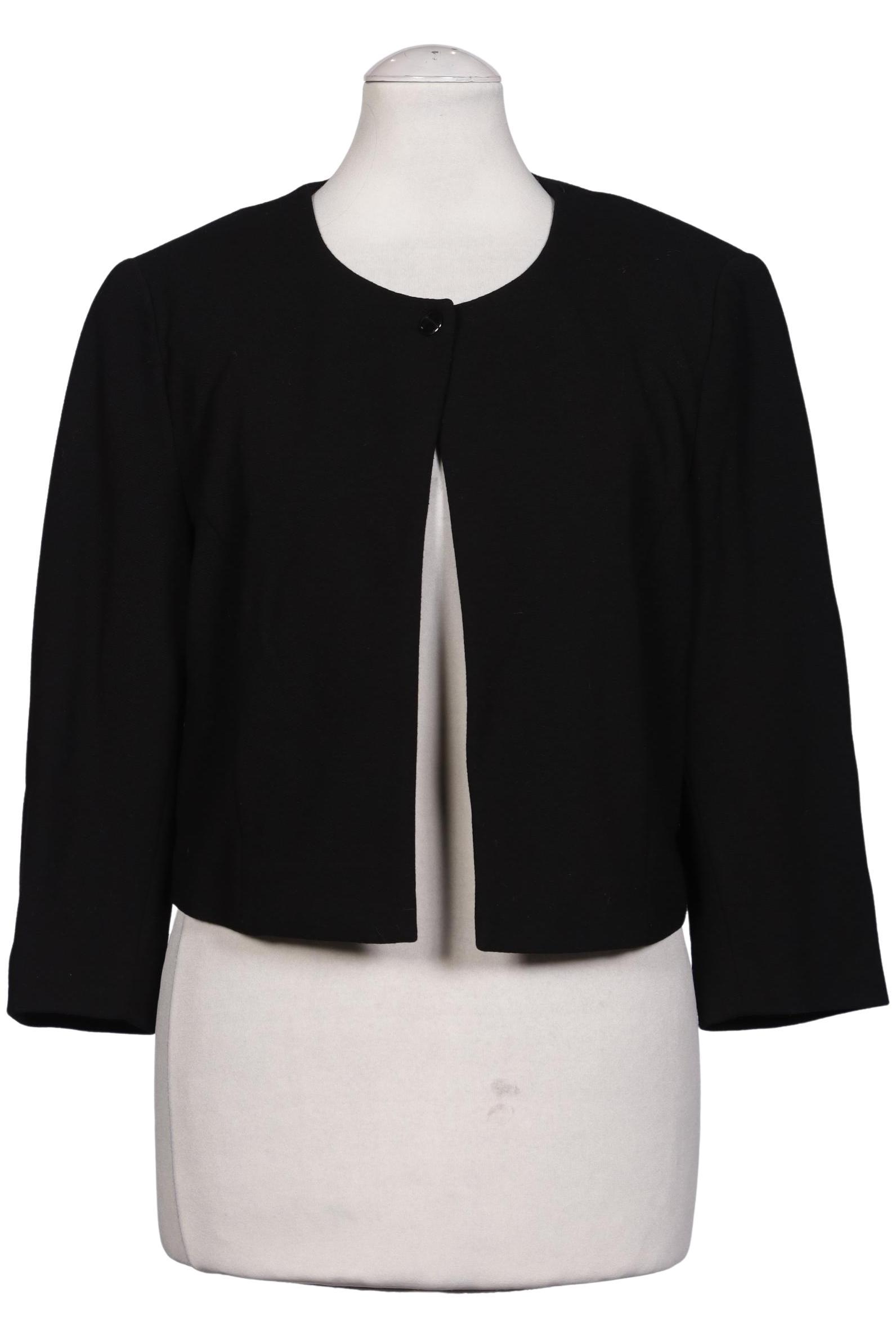 

Joseph Janard Damen Blazer, schwarz, Gr. 36