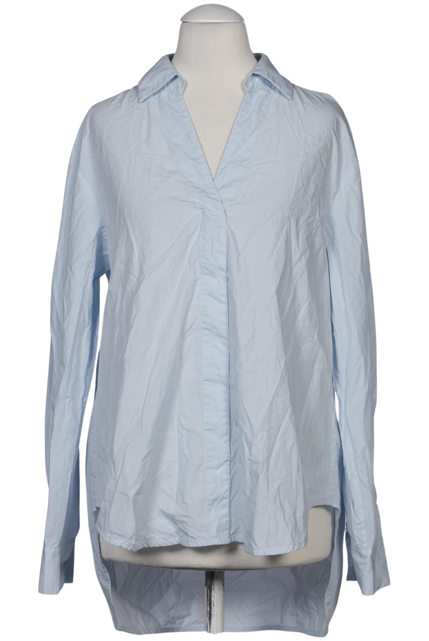 

Joseph Janard Damen Bluse, hellblau, Gr. 32