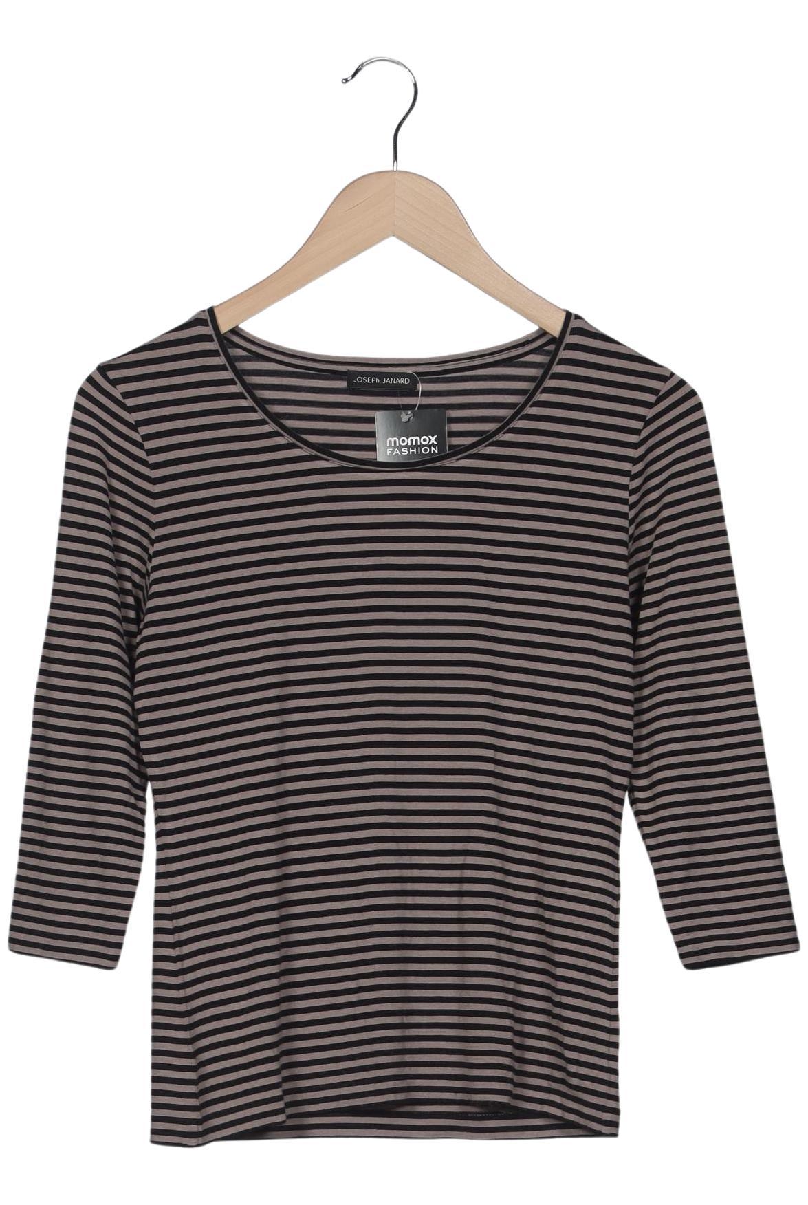 

Joseph Janard Damen Langarmshirt, mehrfarbig, Gr. 34