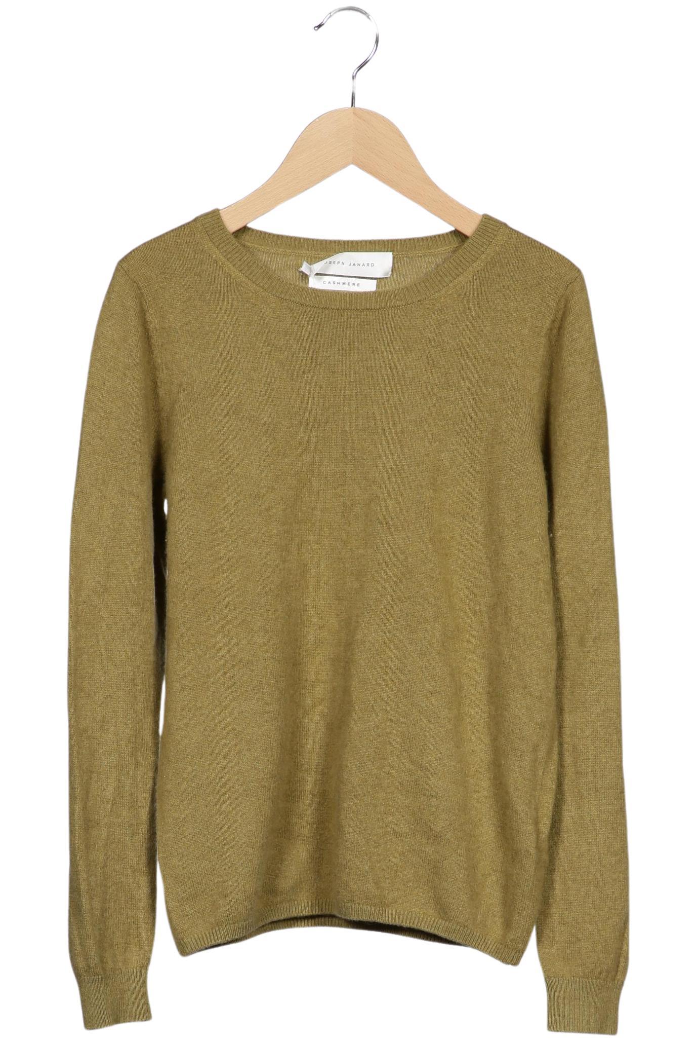 

Joseph Janard Damen Pullover, grün, Gr. 34