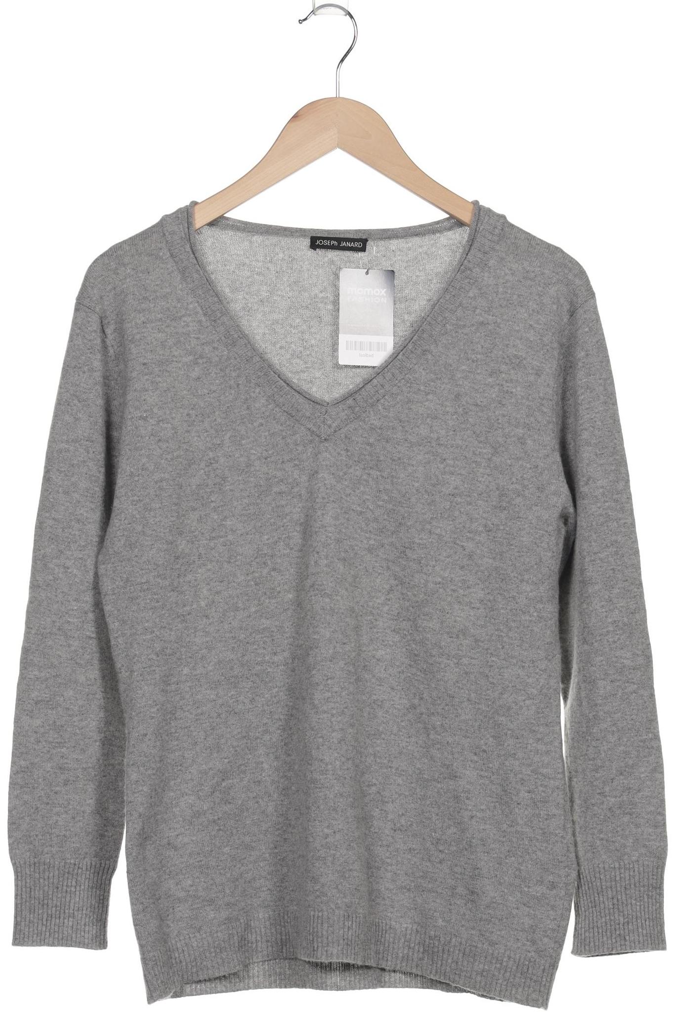 

Joseph Janard Damen Pullover, grau, Gr. 38