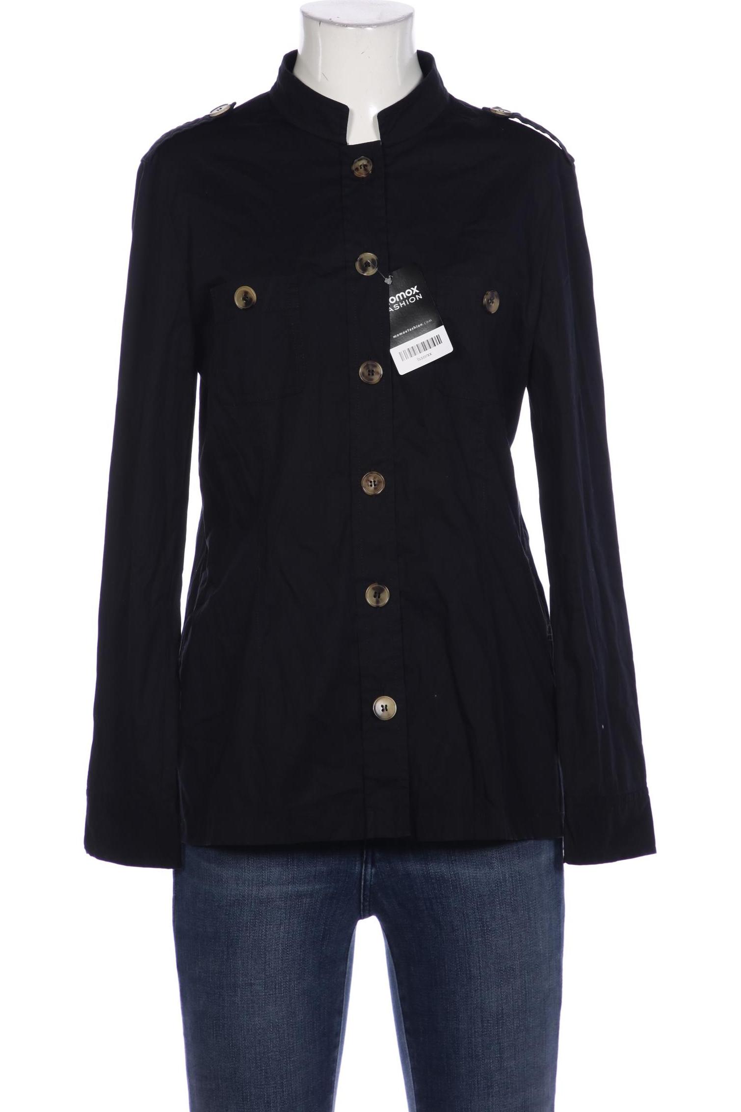 

Joseph Janard Damen Bluse, schwarz