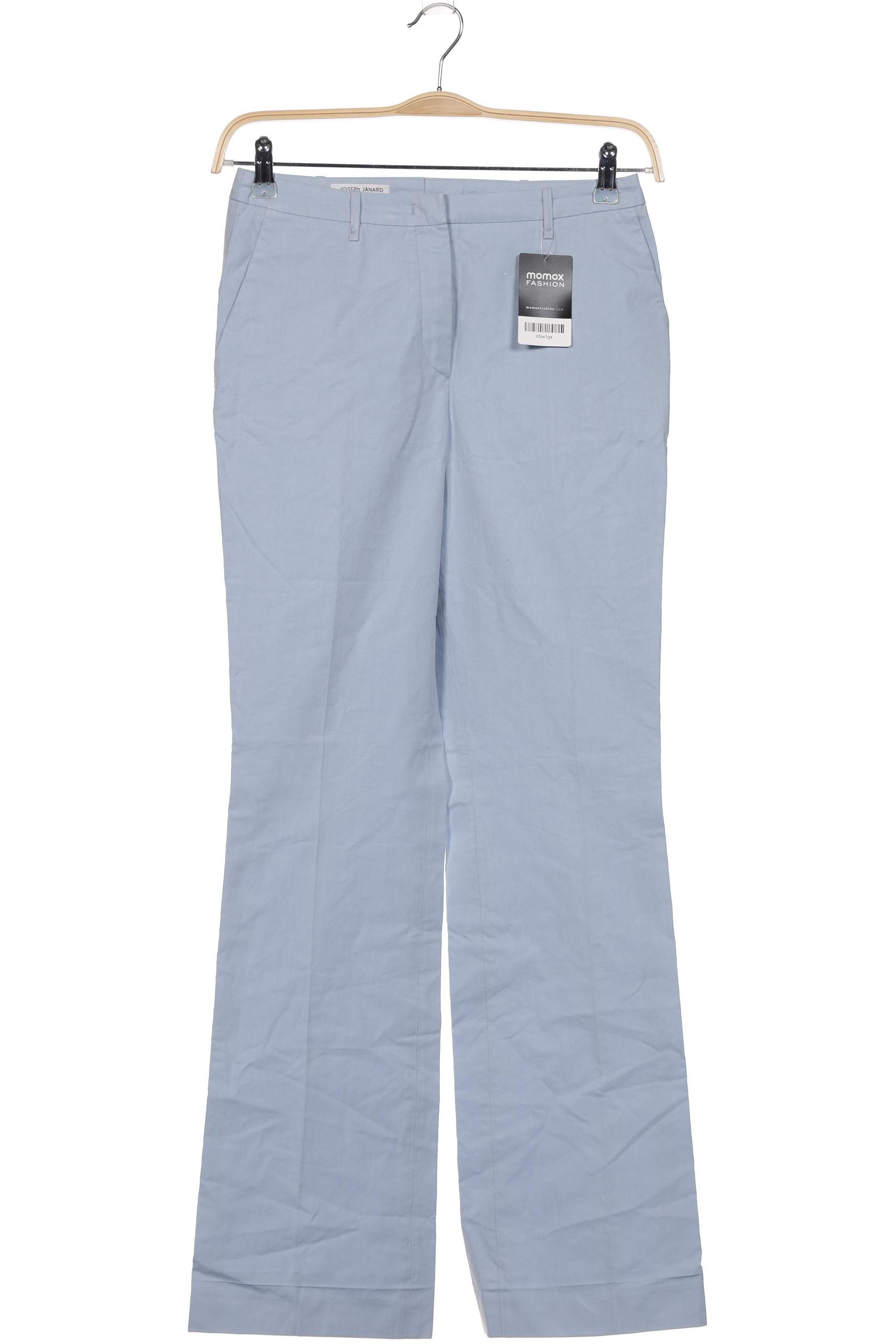

Joseph Janard Damen Stoffhose, hellblau, Gr. 36