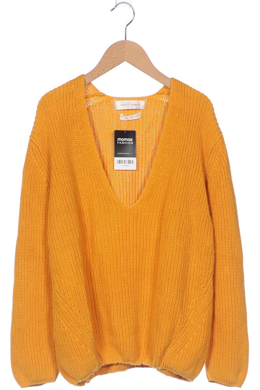 

Joseph Janard Damen Pullover, orange, Gr. 42