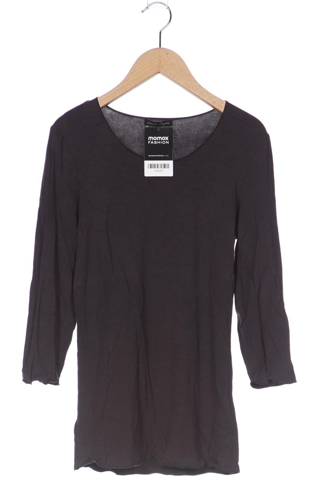 

Joseph Janard Damen Langarmshirt, grau