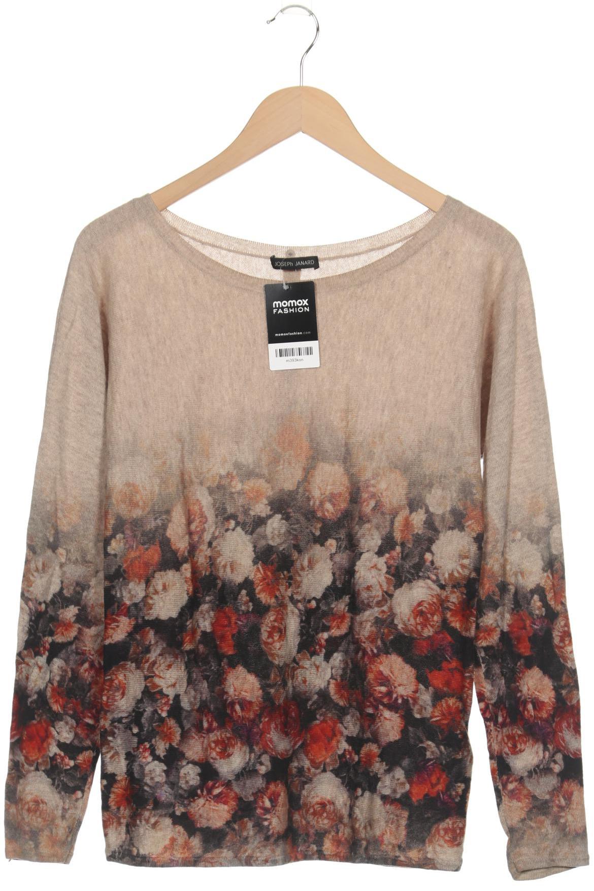 

Joseph Janard Damen Pullover, beige, Gr. 38