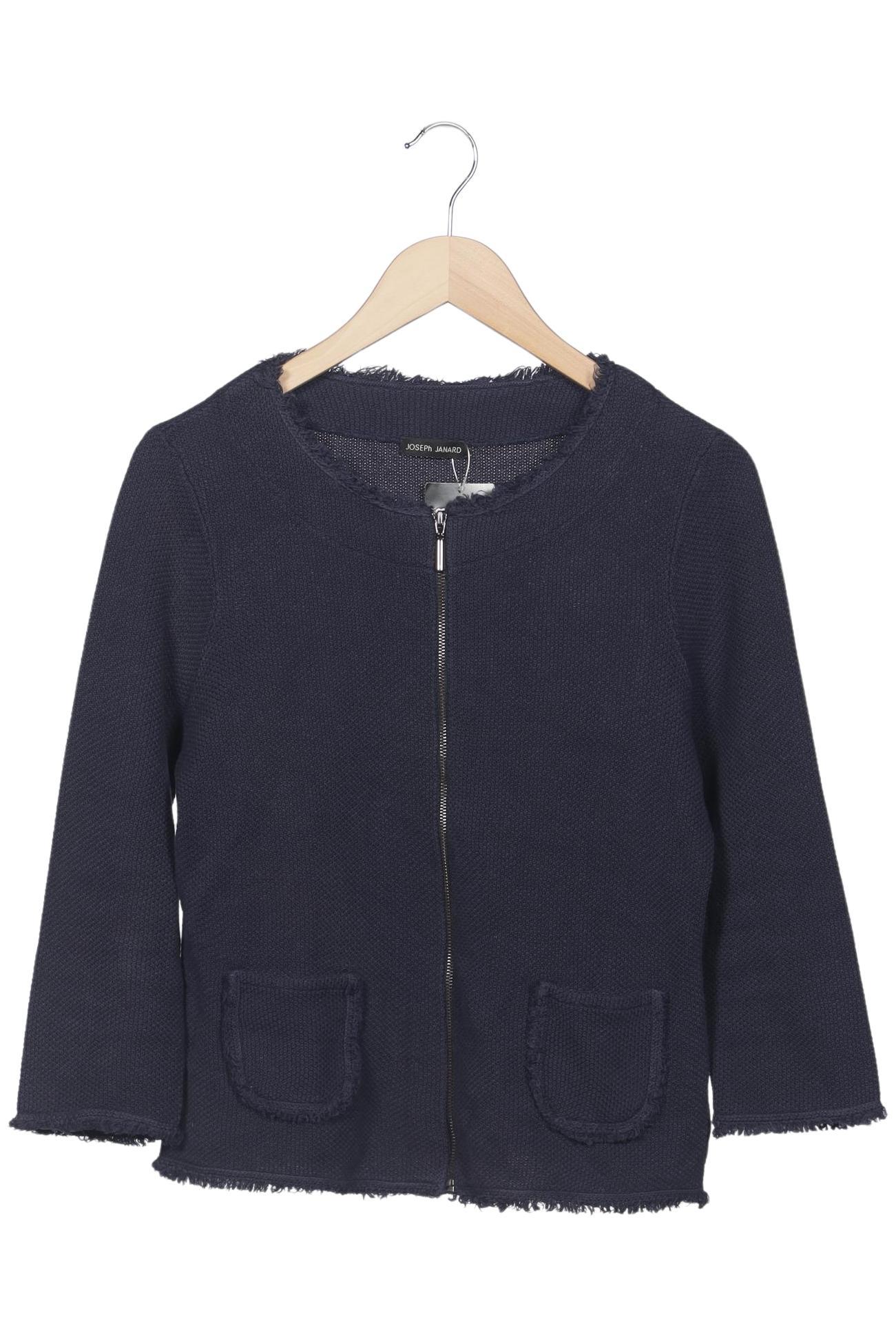 

Joseph Janard Damen Strickjacke, marineblau, Gr. 40