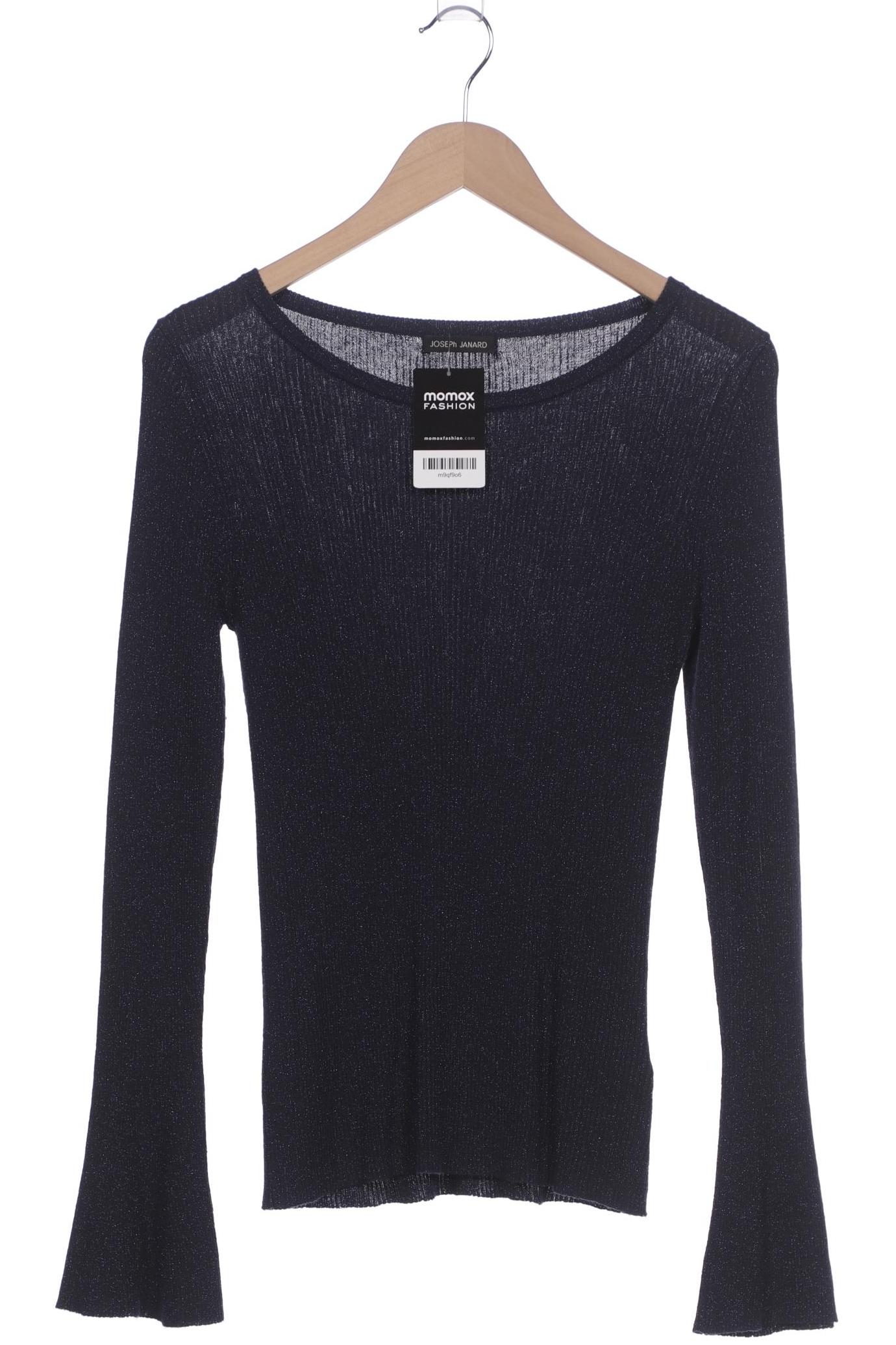 Thumbnail - Joseph Janard Damen Pullover, marineblau, Gr. 38
