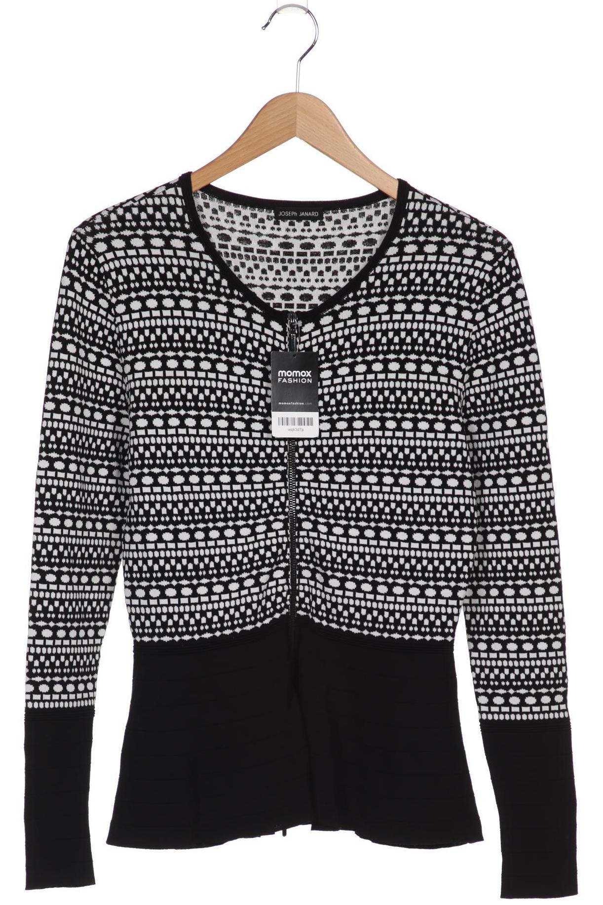 

Joseph Janard Damen Strickjacke, schwarz