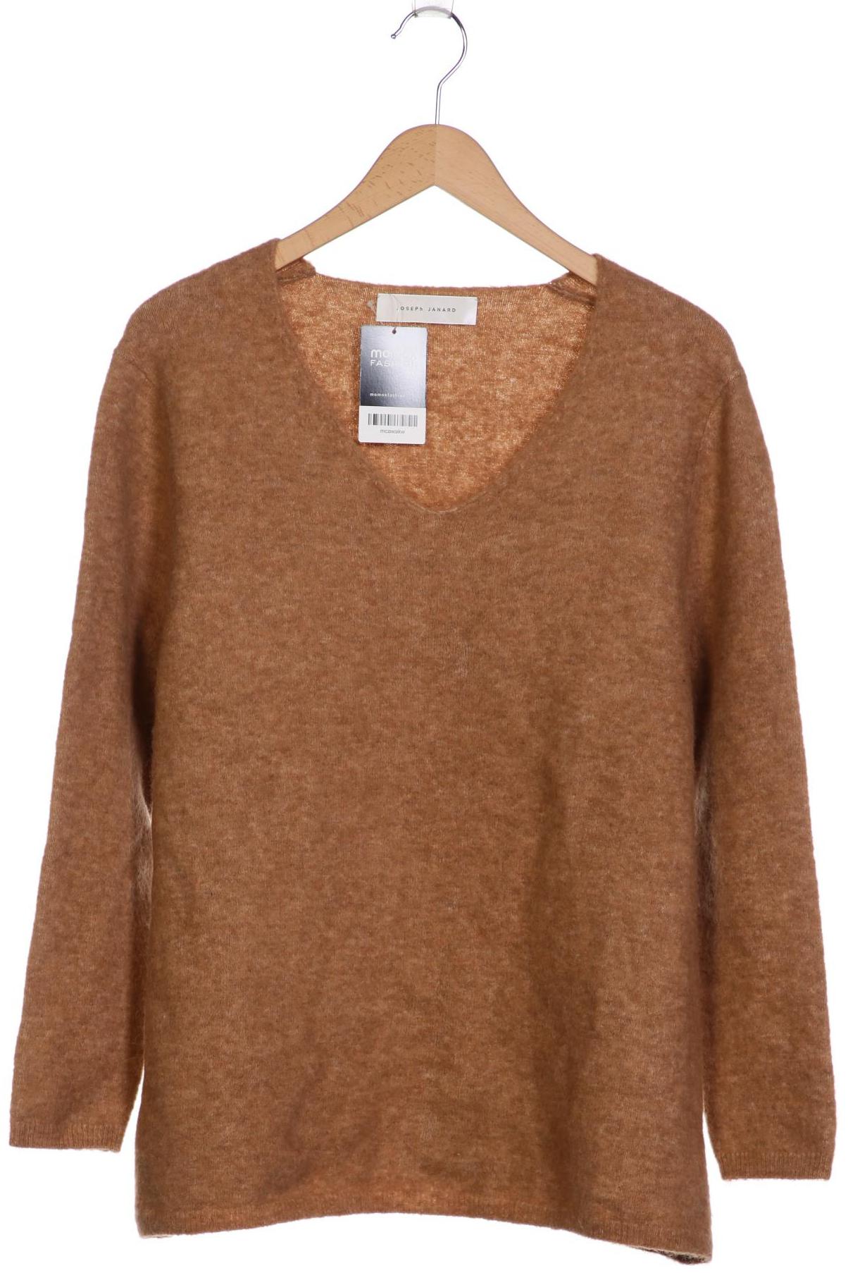 

Joseph Janard Damen Pullover, braun, Gr. 42