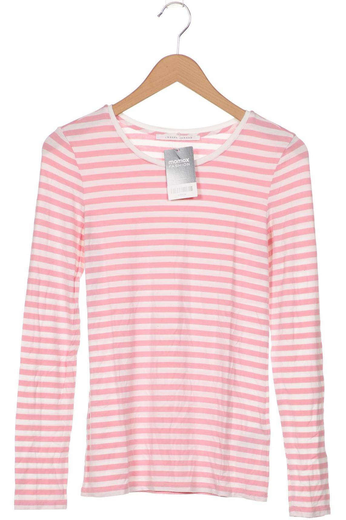 

Joseph Janard Damen Langarmshirt, pink
