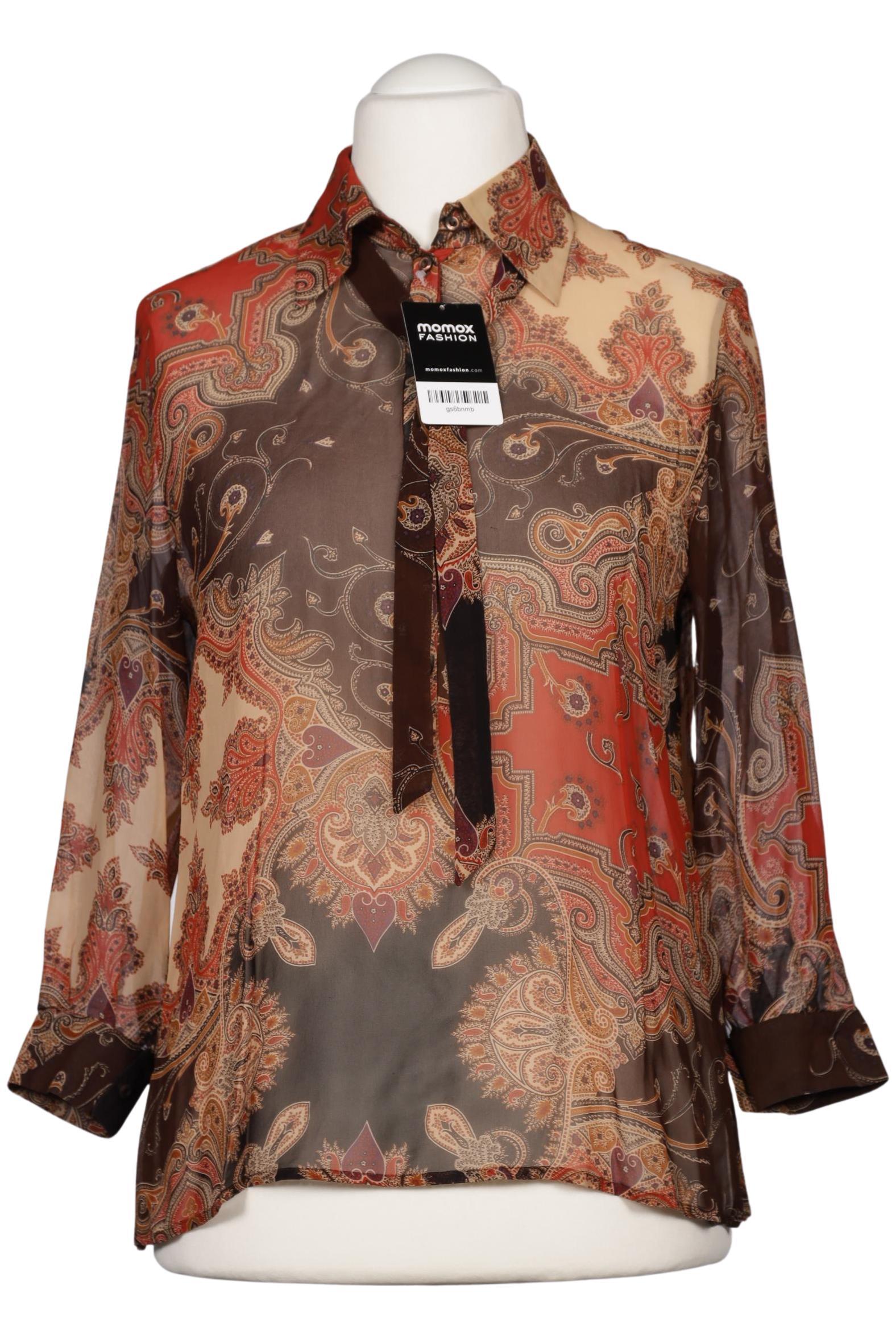 

Joseph Janard Damen Bluse, mehrfarbig, Gr. 40