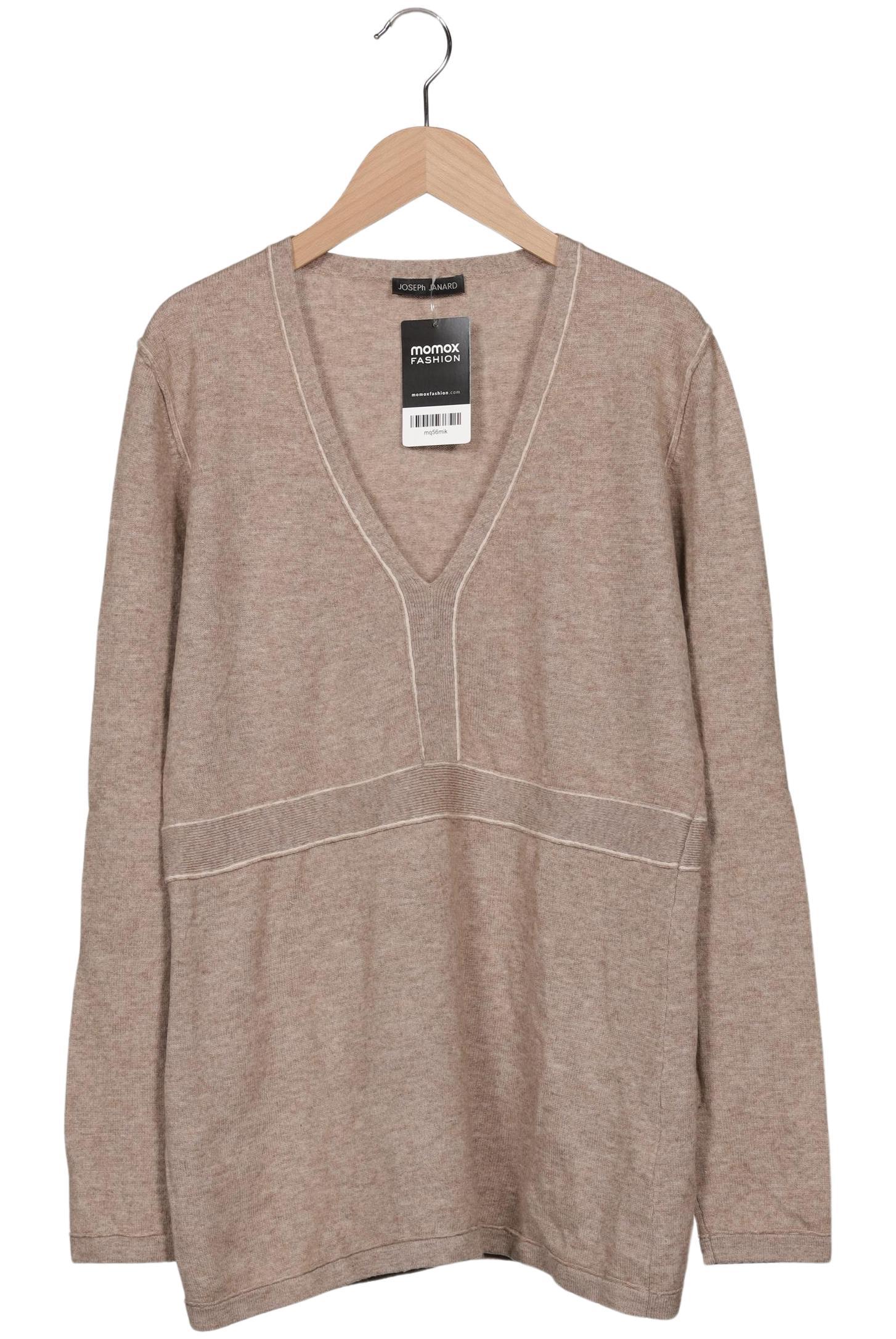 

Joseph Janard Damen Pullover, beige, Gr. 40