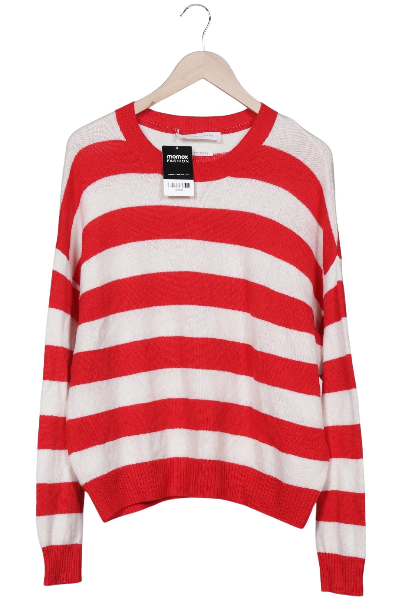 

Joseph Janard Damen Pullover, rot, Gr. 44