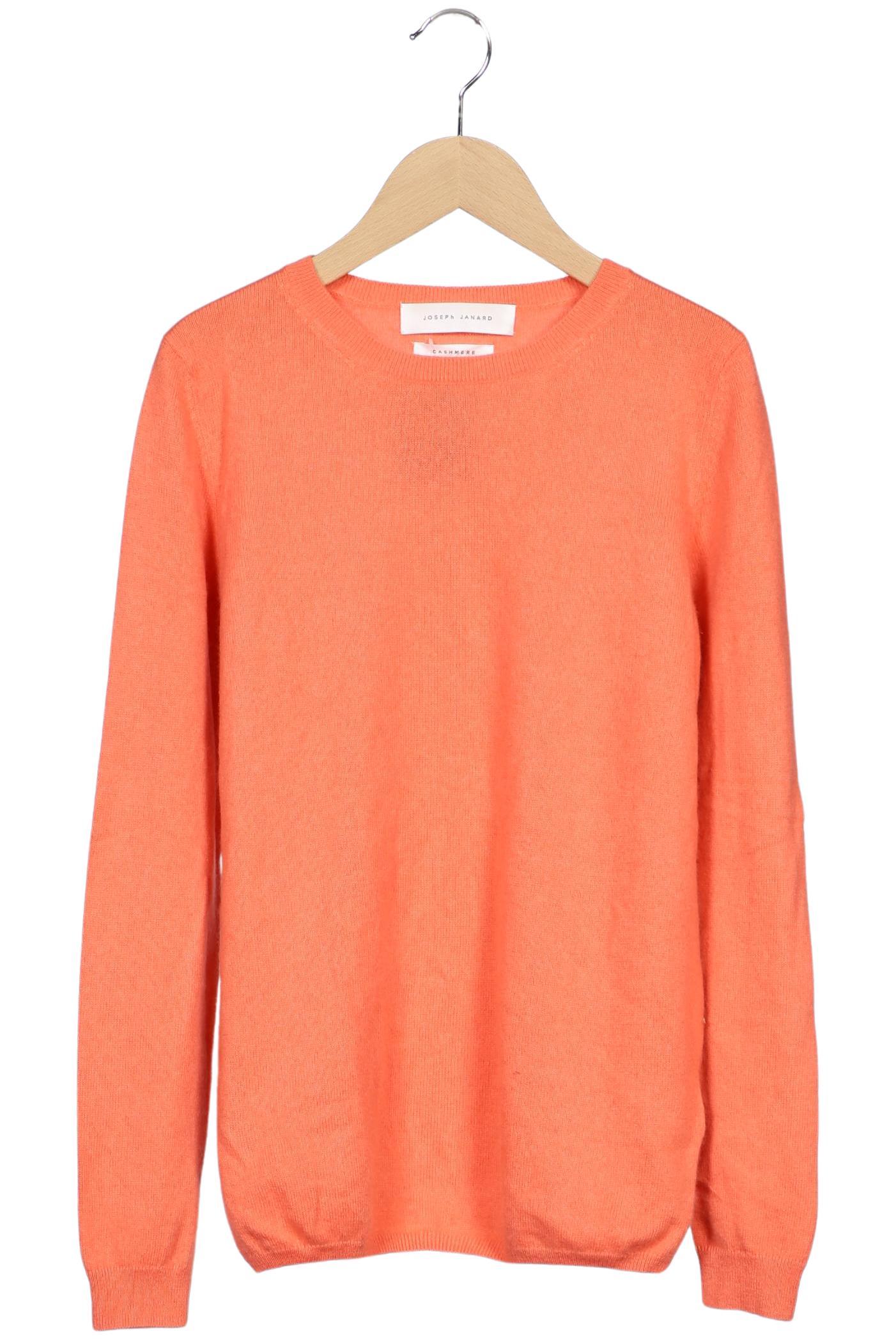 

Joseph Janard Damen Pullover, orange, Gr. 36