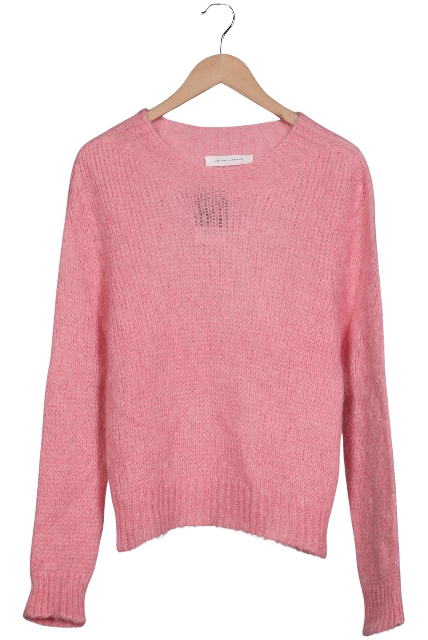 

Joseph Janard Damen Pullover, pink, Gr. 42