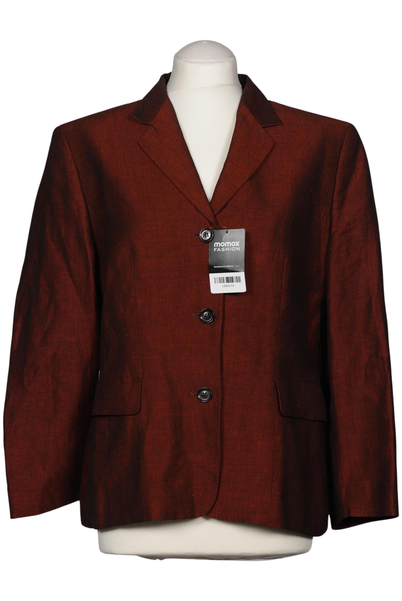 Thumbnail - Joseph Janard Damen Blazer, bordeaux, Gr. 40