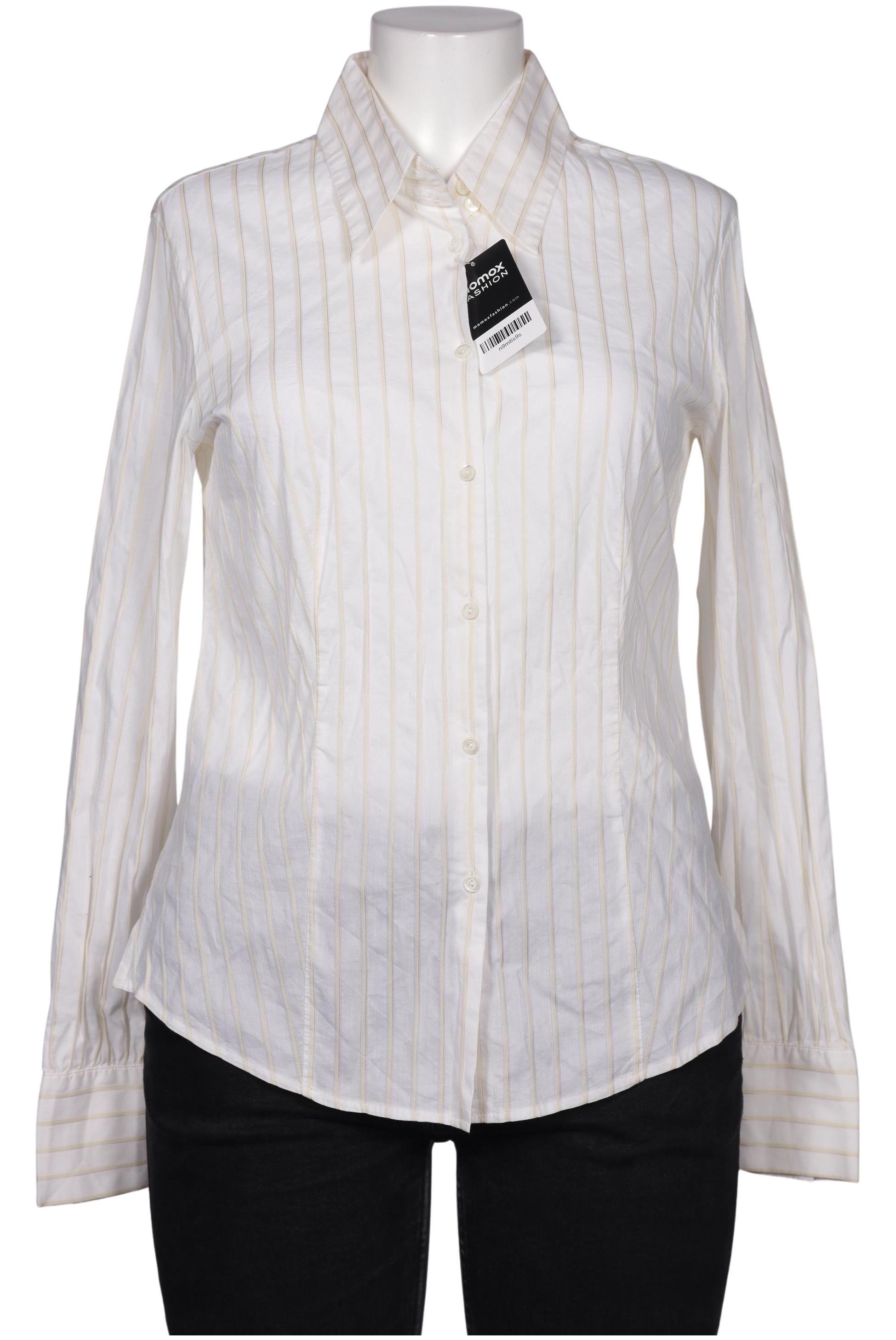 

Joseph Janard Damen Bluse, weiß, Gr. 42