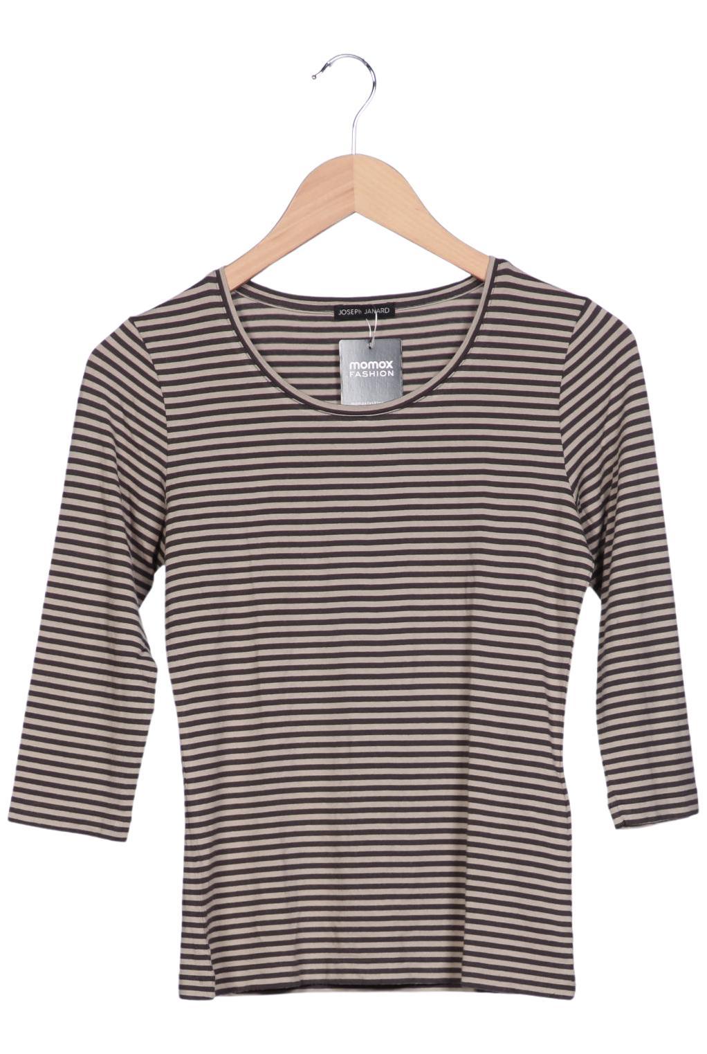 

Joseph Janard Damen Langarmshirt, mehrfarbig, Gr. 34