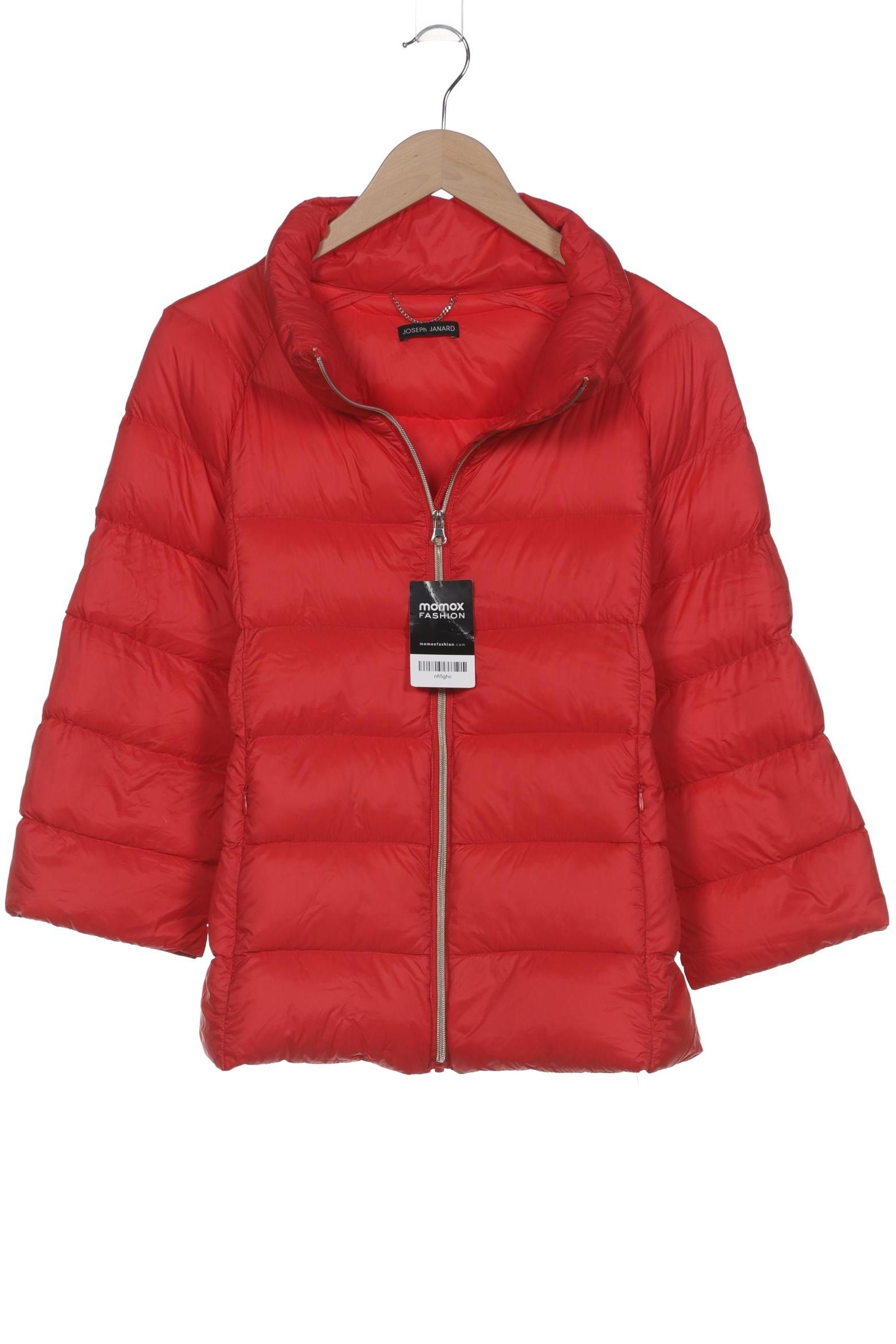 

Joseph Janard Damen Jacke, rot, Gr. 40