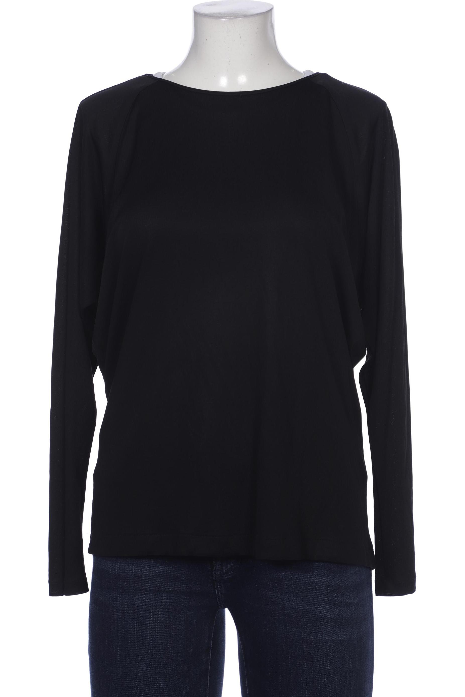 

Joseph Janard Damen Langarmshirt, schwarz, Gr. 40