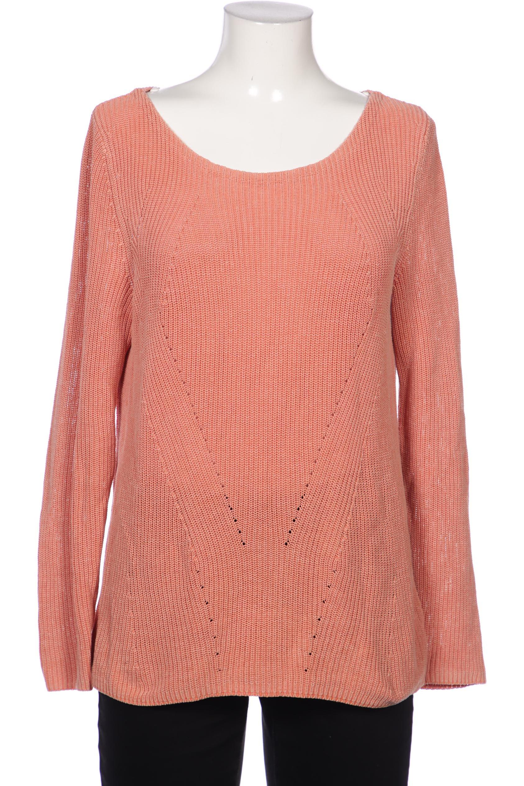 

Joseph Janard Damen Pullover, orange