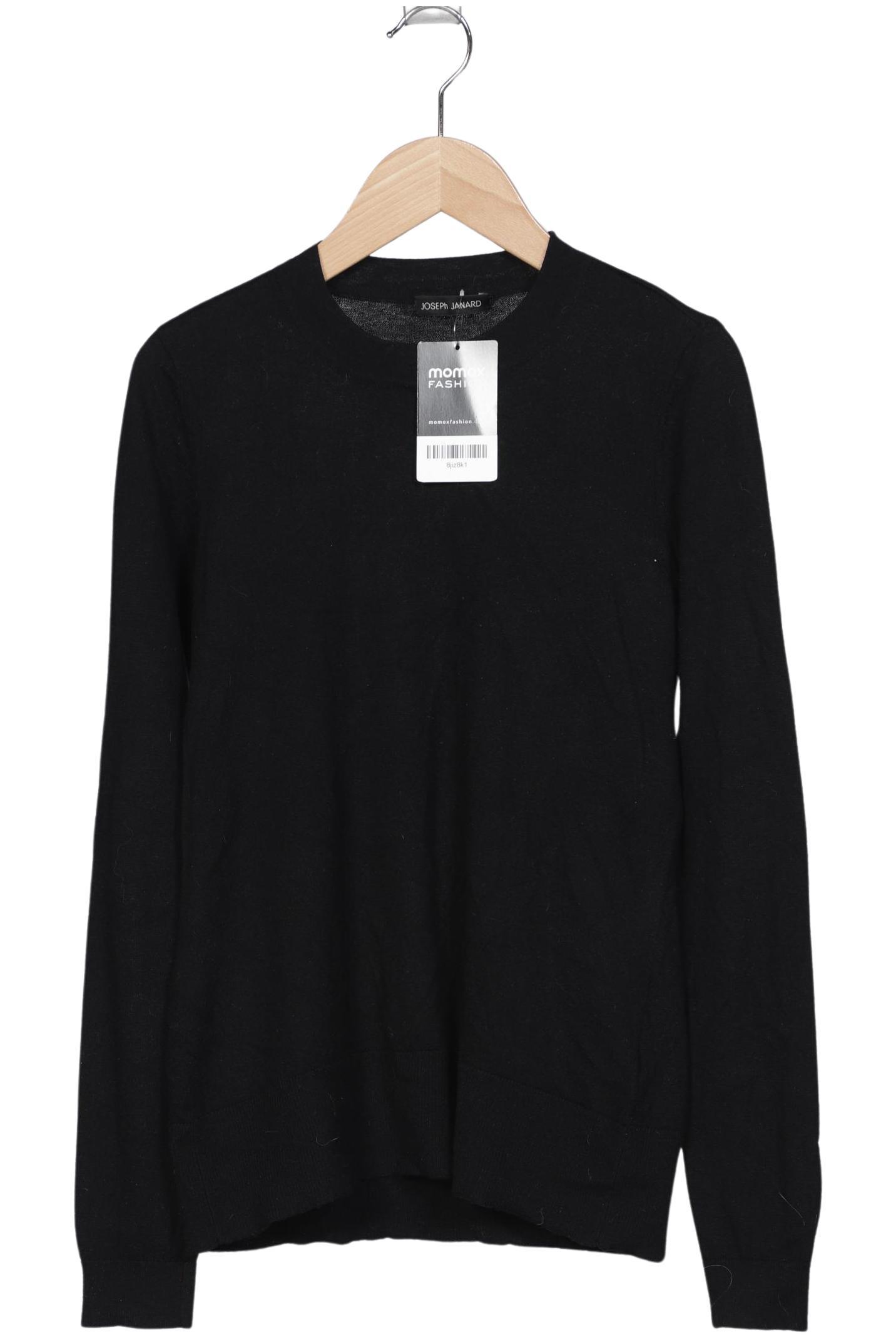 

Joseph Janard Damen Pullover, schwarz, Gr. 36