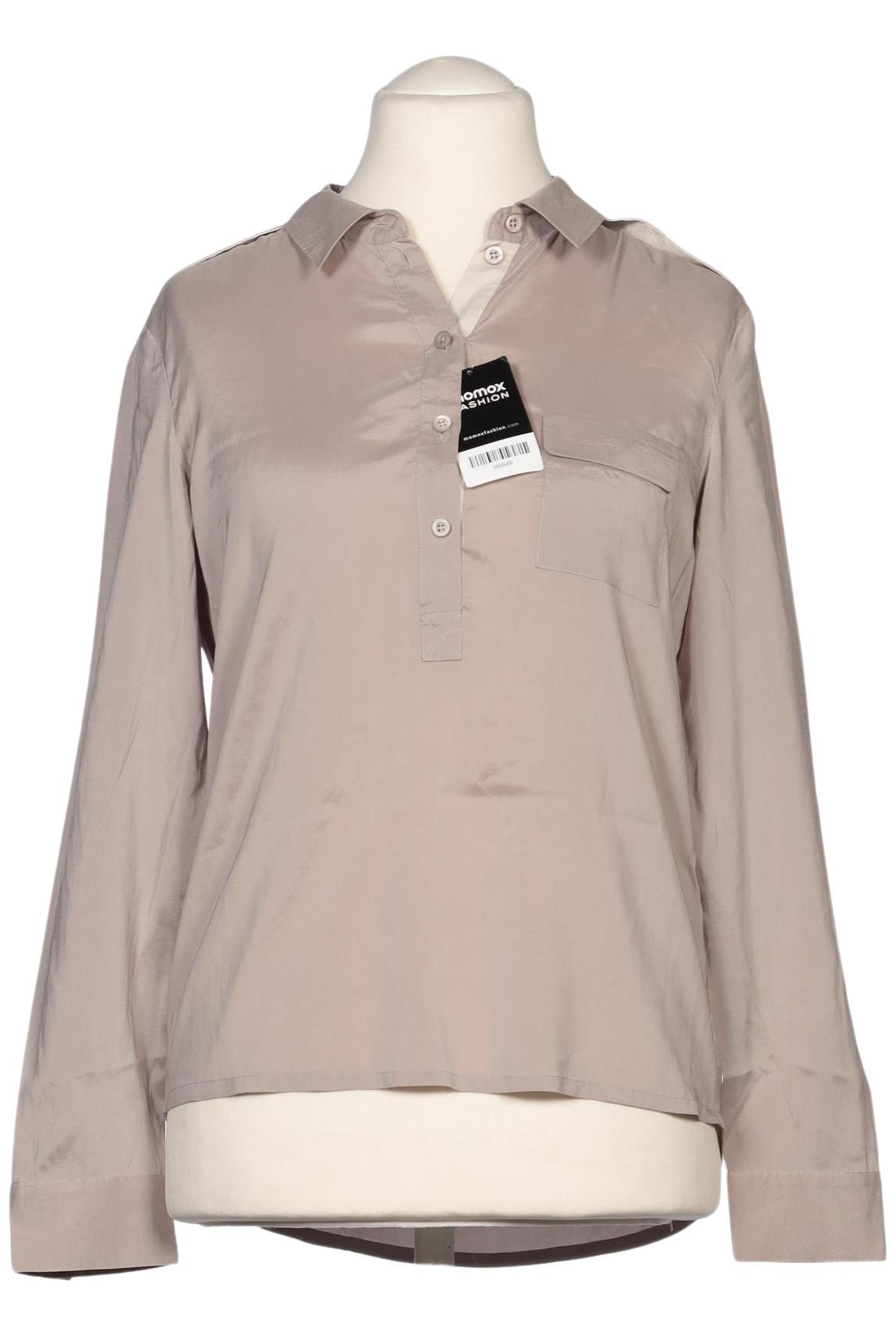 

Joseph Janard Damen Bluse, beige, Gr. 38