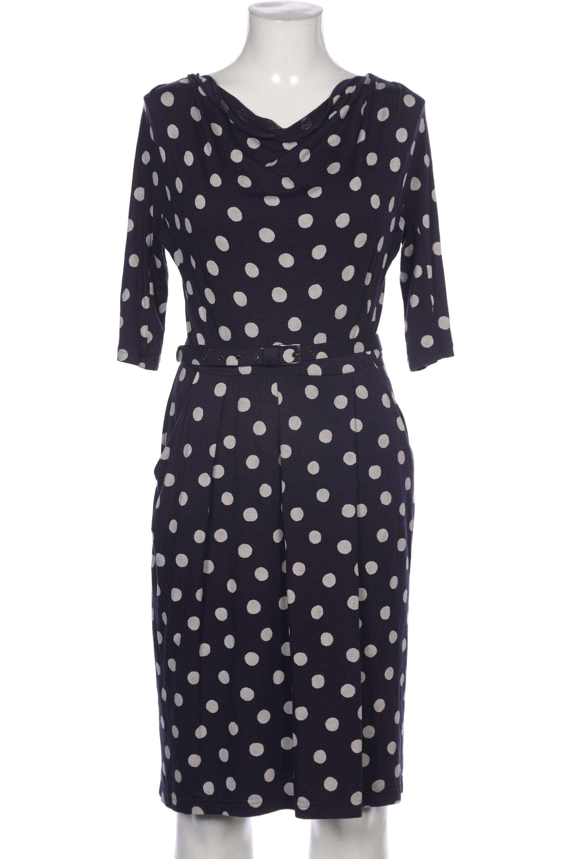 

Joseph Janard Damen Kleid, marineblau