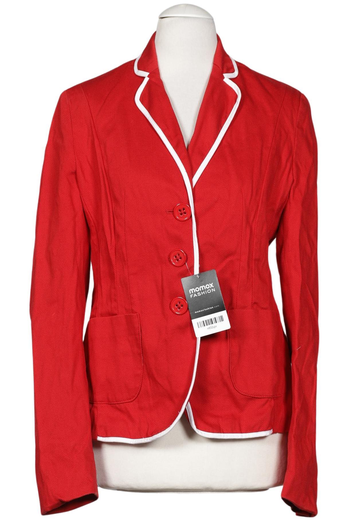 

Joseph Janard Damen Blazer, rot, Gr. 36