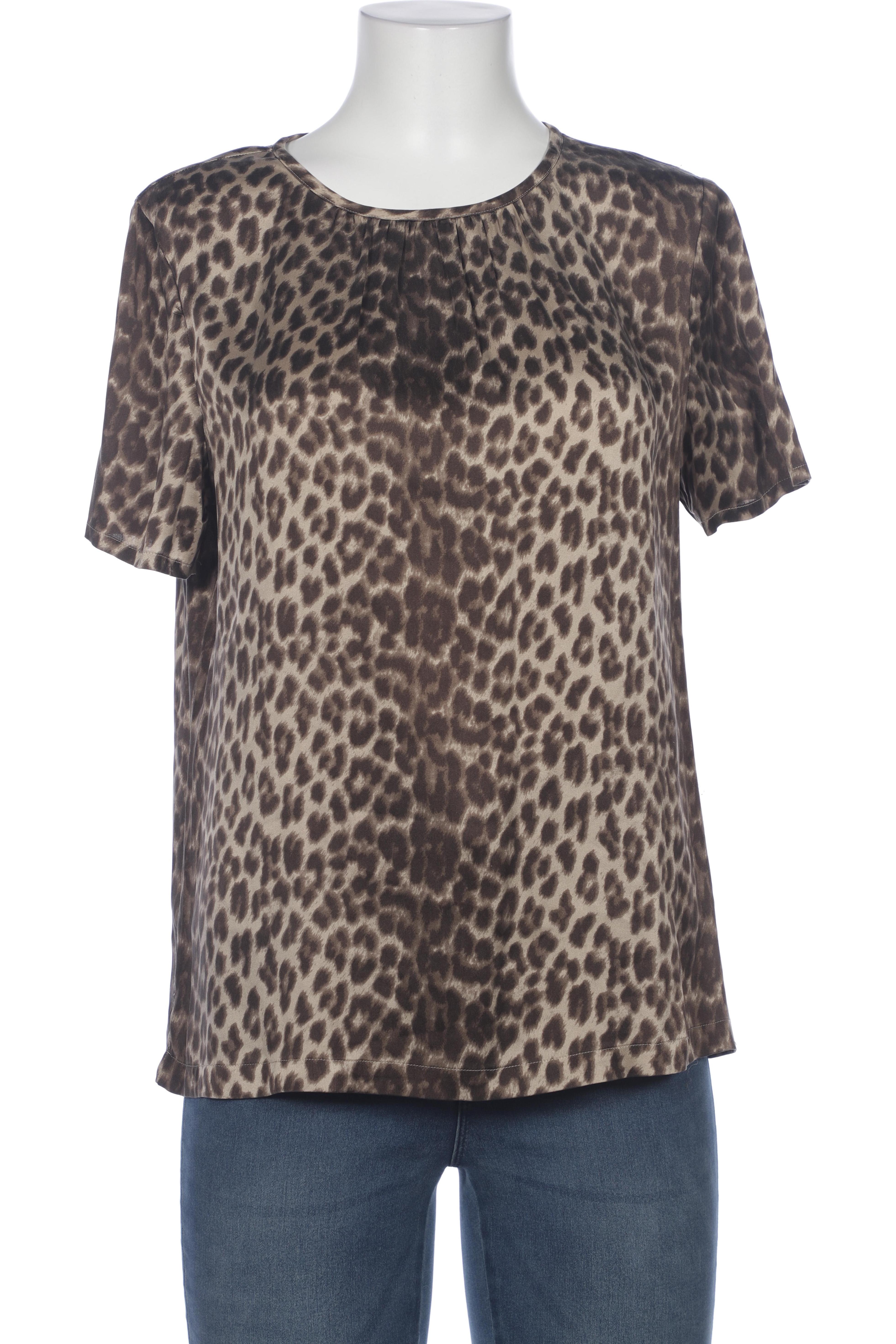 

Joseph Janard Damen Bluse, braun, Gr. 42