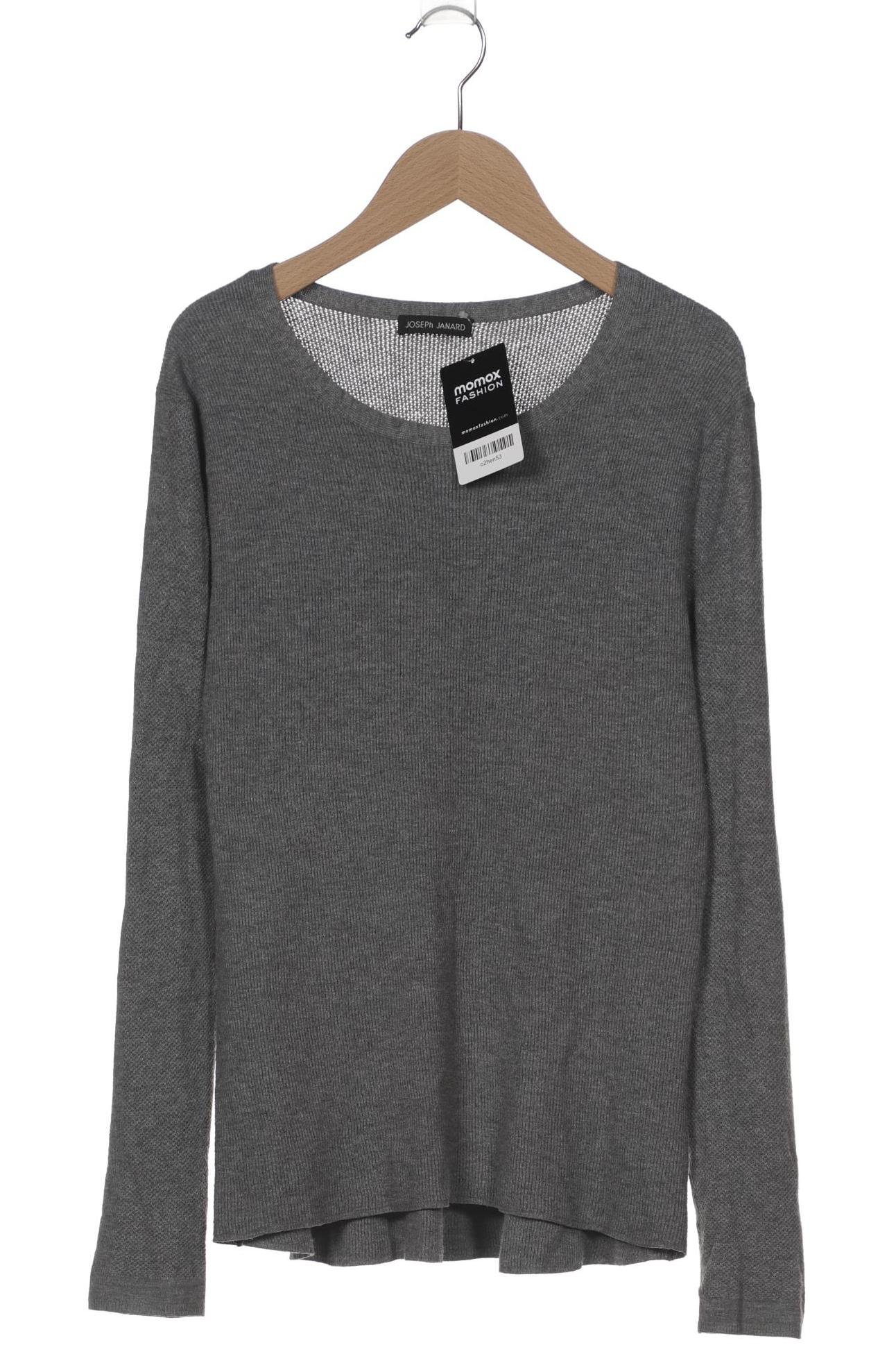 

Joseph Janard Damen Pullover, grau, Gr. 40