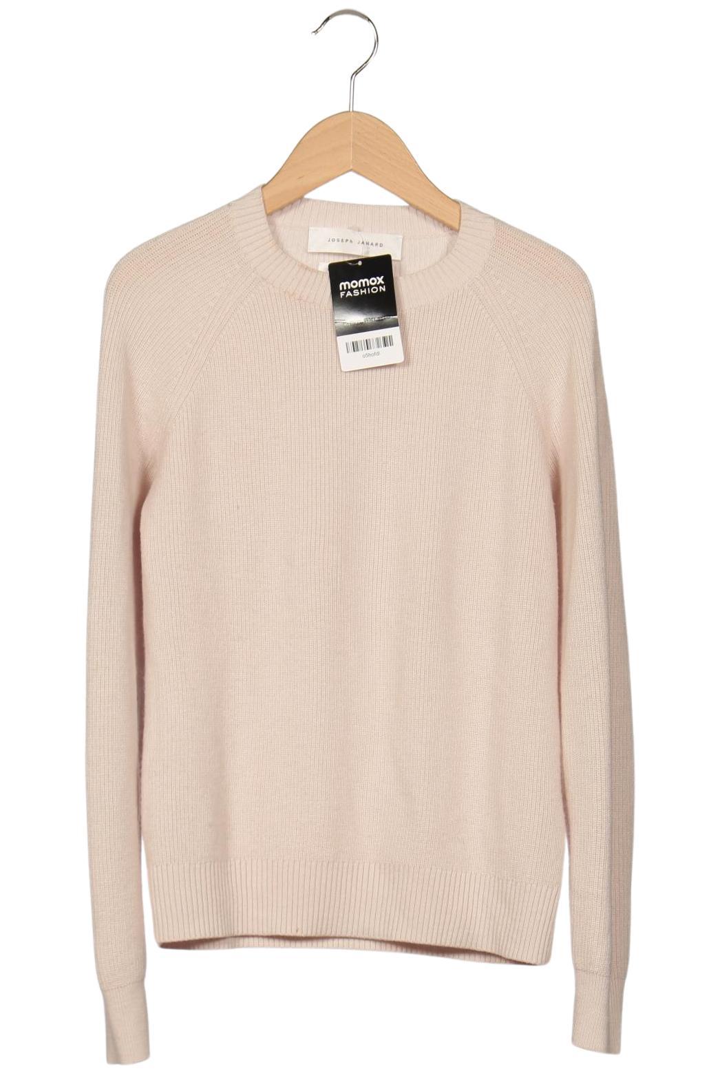 

Joseph Janard Damen Pullover, cremeweiß, Gr. 36