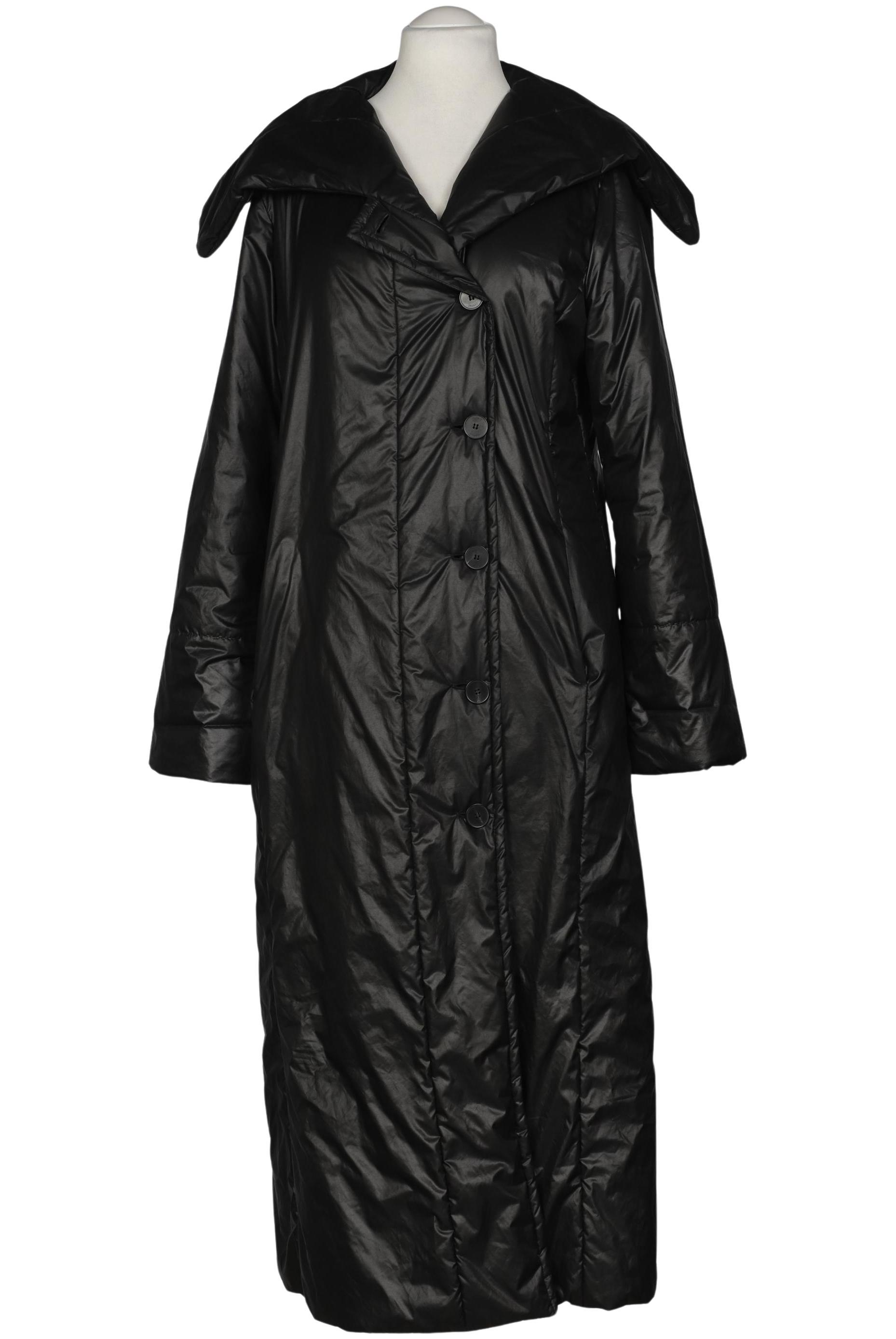 

Joseph Janard Damen Mantel, schwarz, Gr. 40