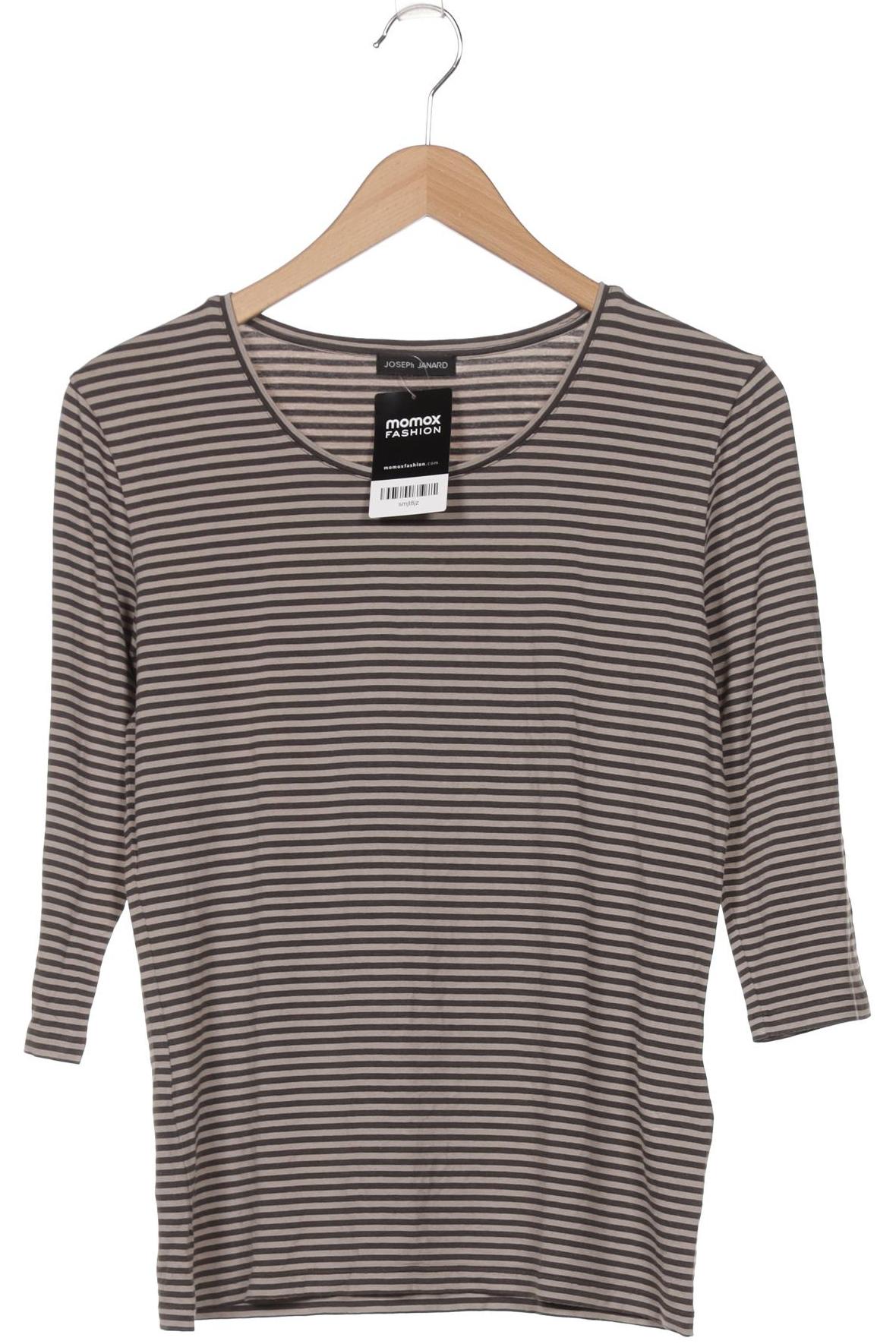 

Joseph Janard Damen Langarmshirt, grau, Gr. 40