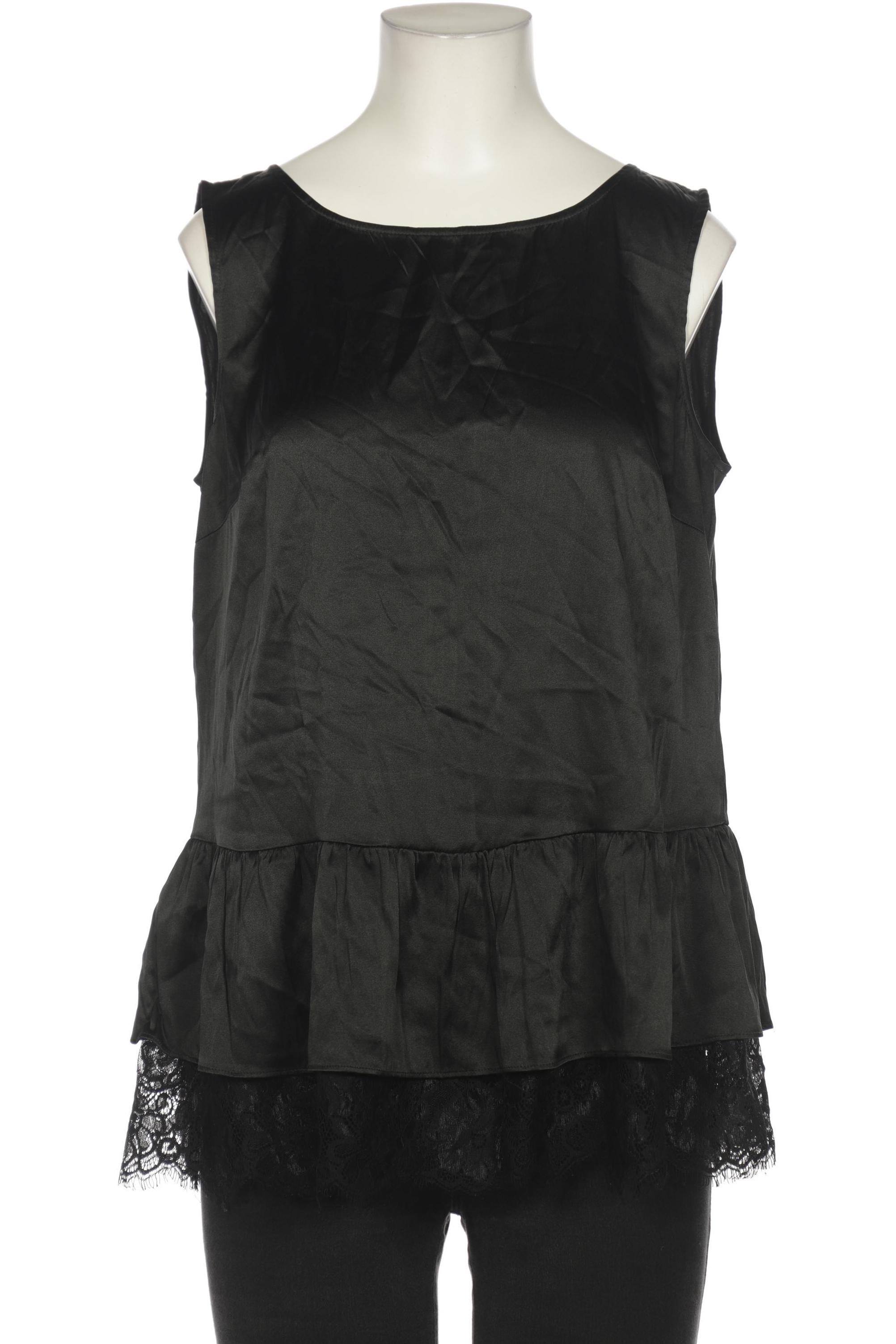

Joseph Janard Damen Bluse, schwarz