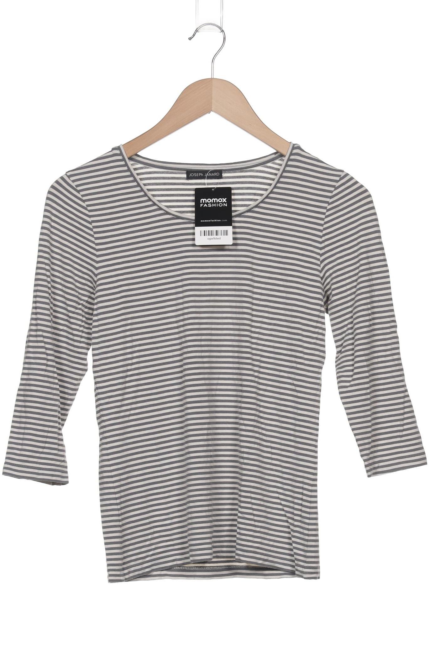 

Joseph Janard Damen Langarmshirt, grau, Gr. 34