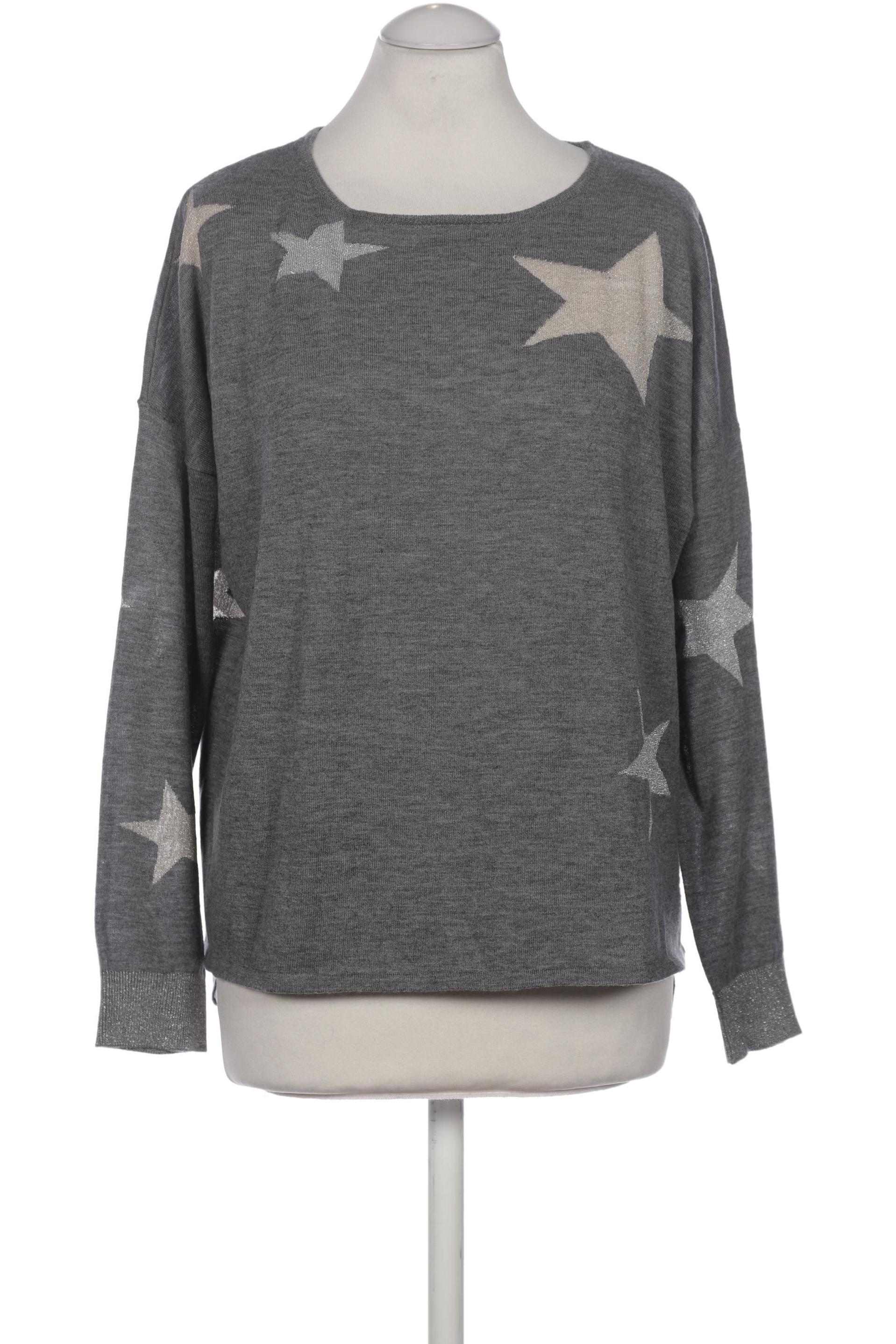 

Joseph Janard Damen Pullover, grau, Gr. 40