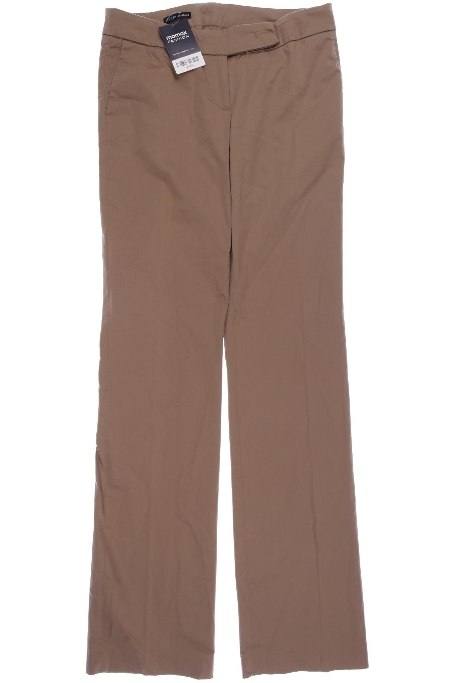 

Joseph Janard Damen Stoffhose, braun, Gr. 40